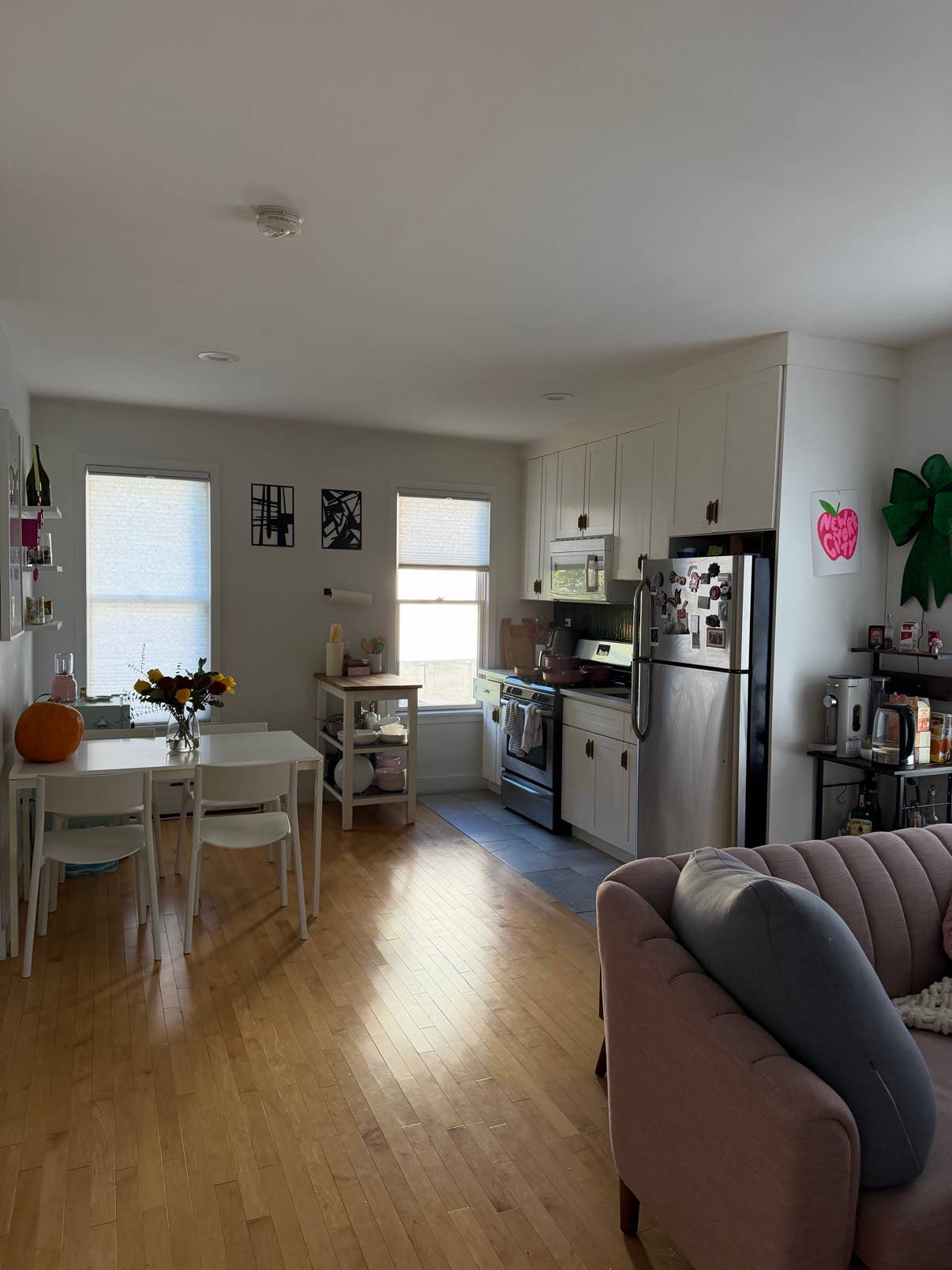 PRIME bushwick, 2 bed 1 bathh