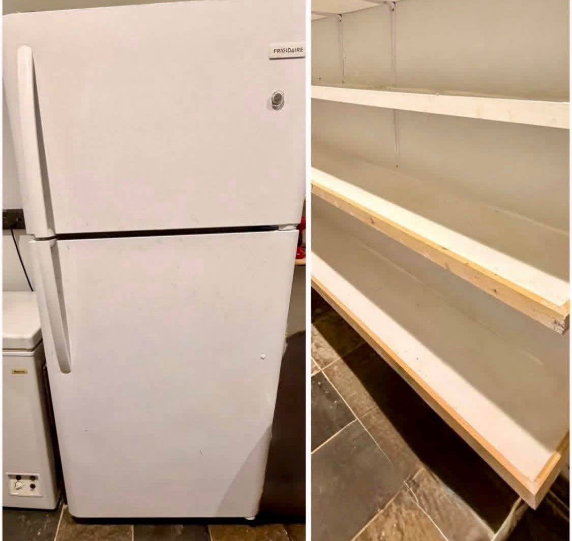 Furnished room for rent, quiet home