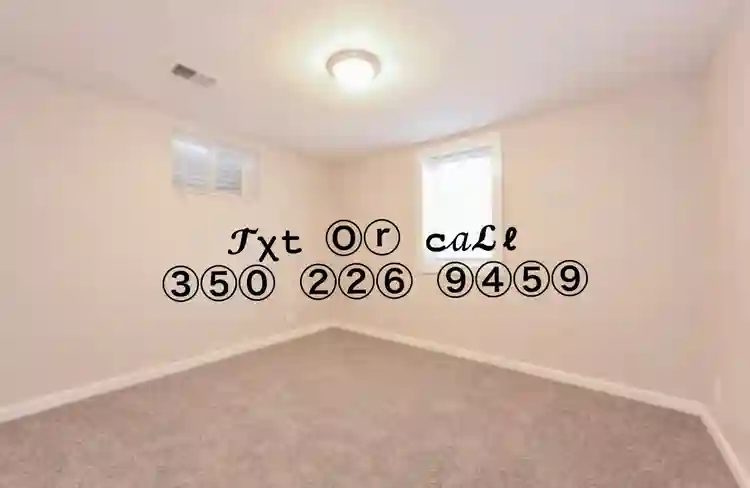 Available room to rent