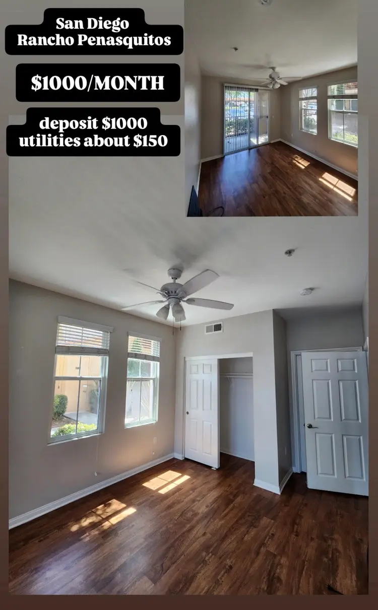 Looking for 1 roommate in a 3bd