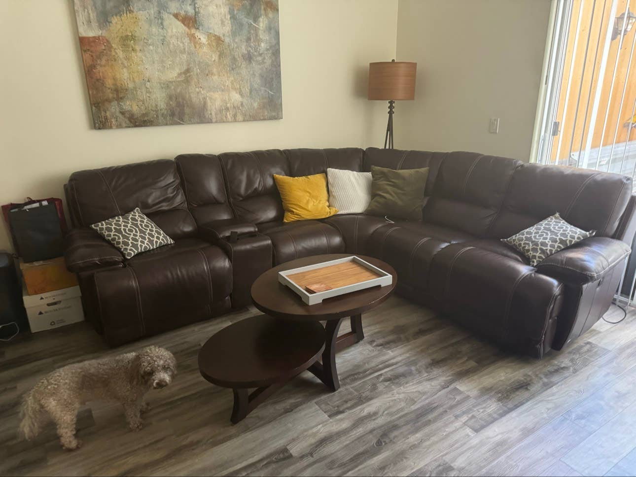 New Listing