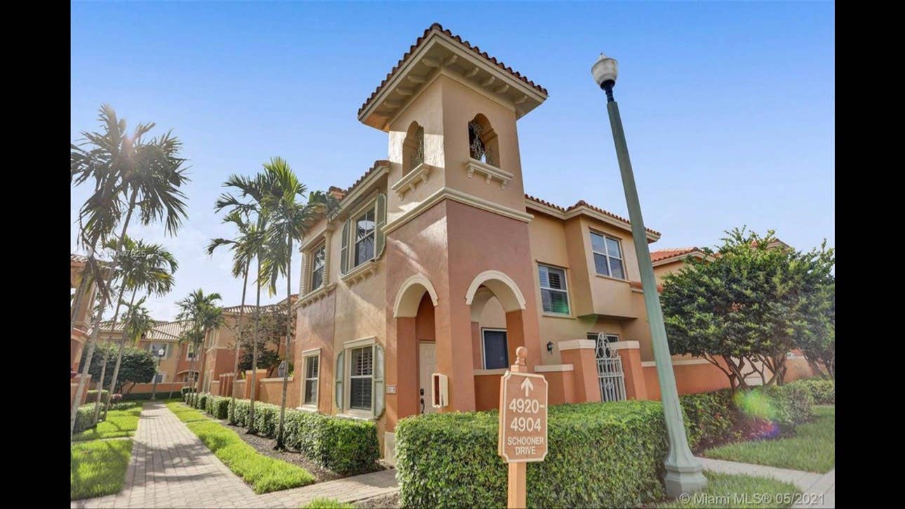 New Listing