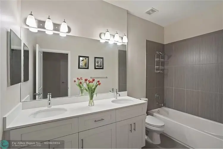 Room with Private Restroom