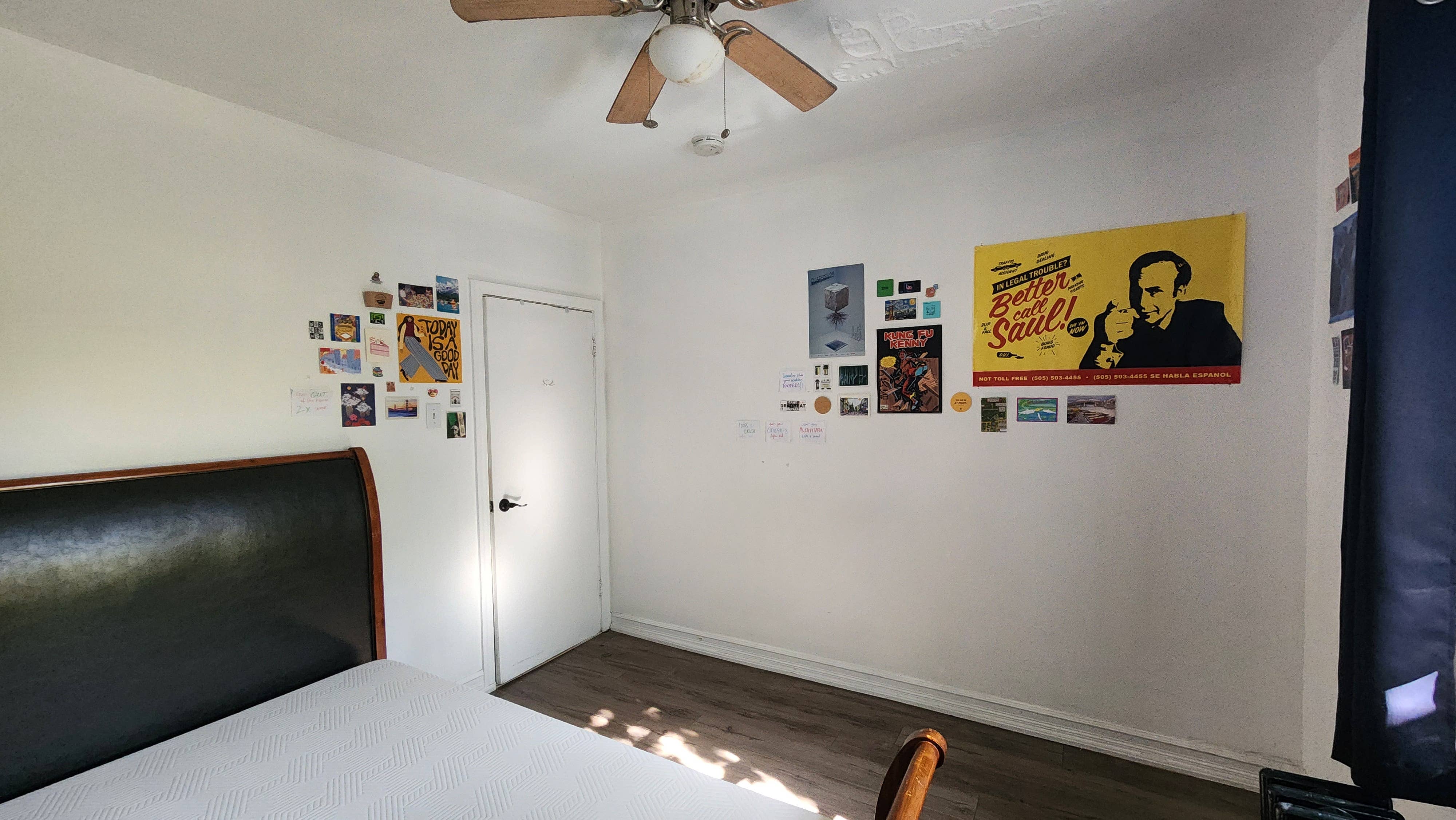 Room for rent