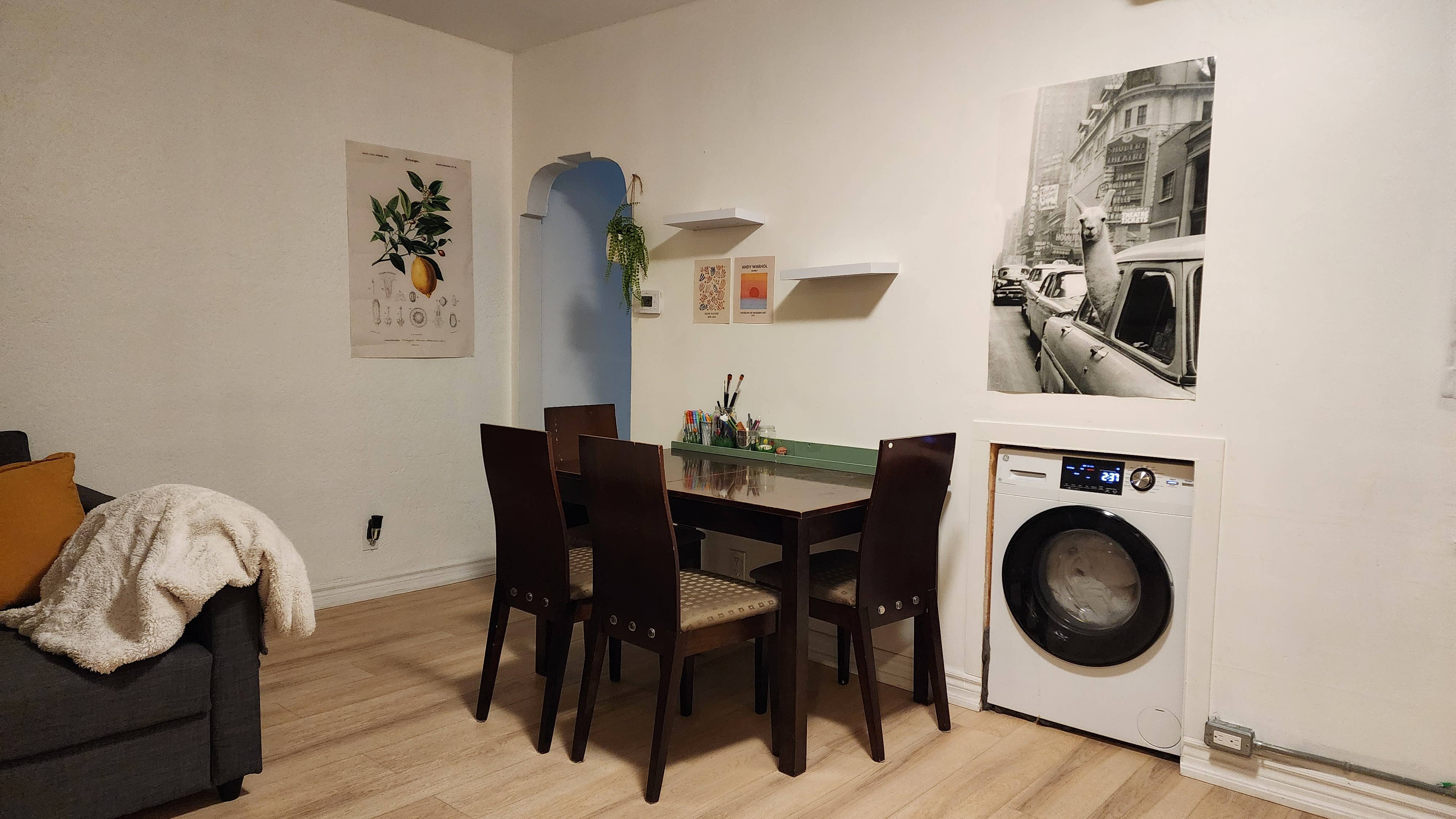 Room for rent