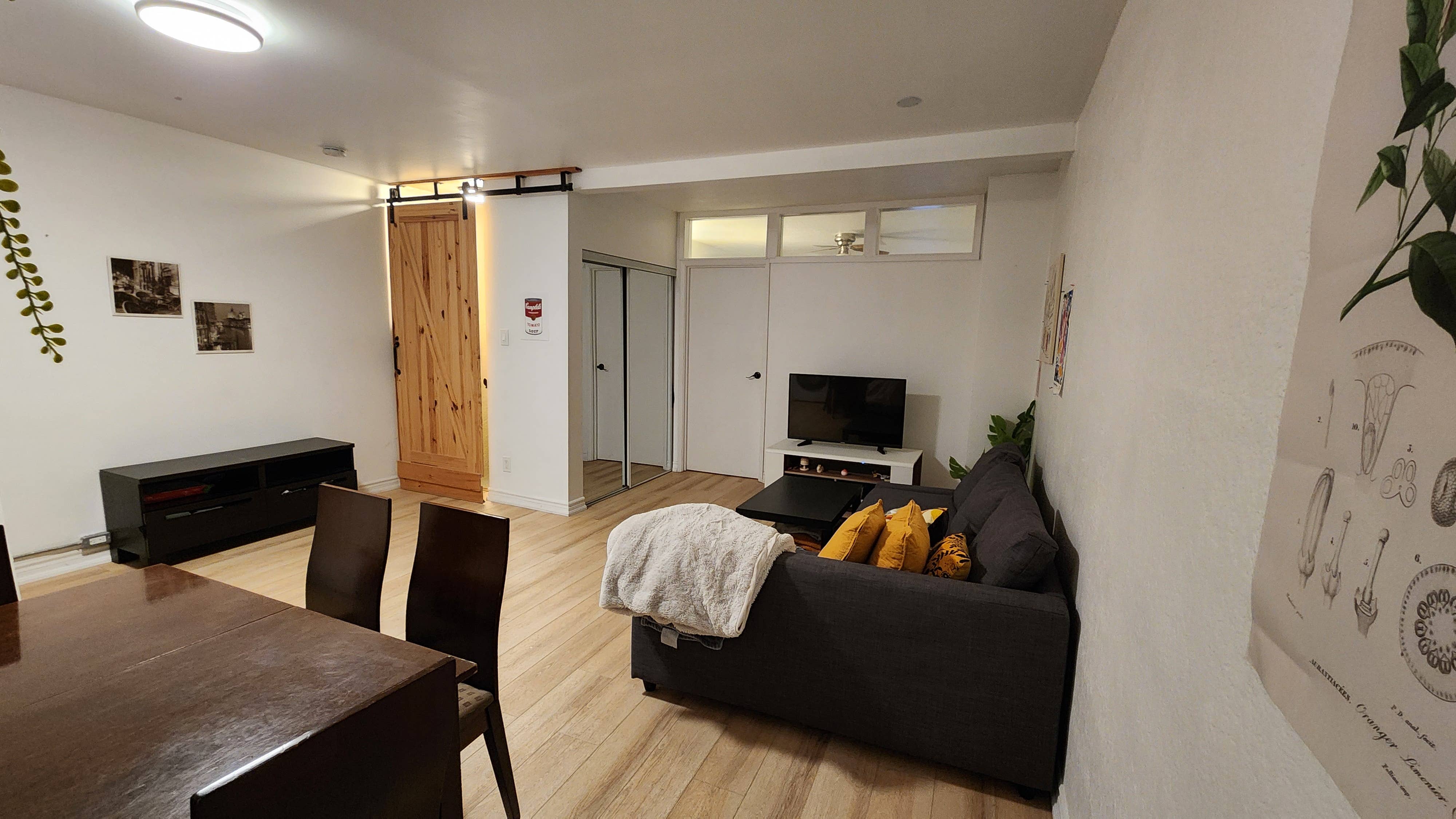 Room for rent