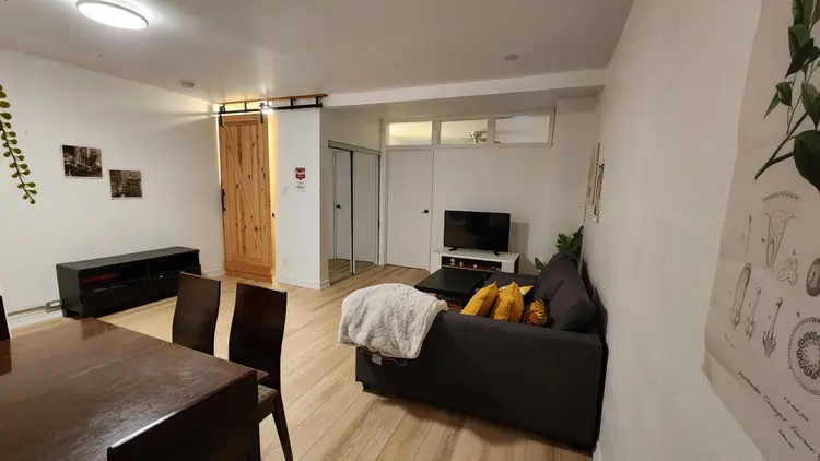 Room for rent