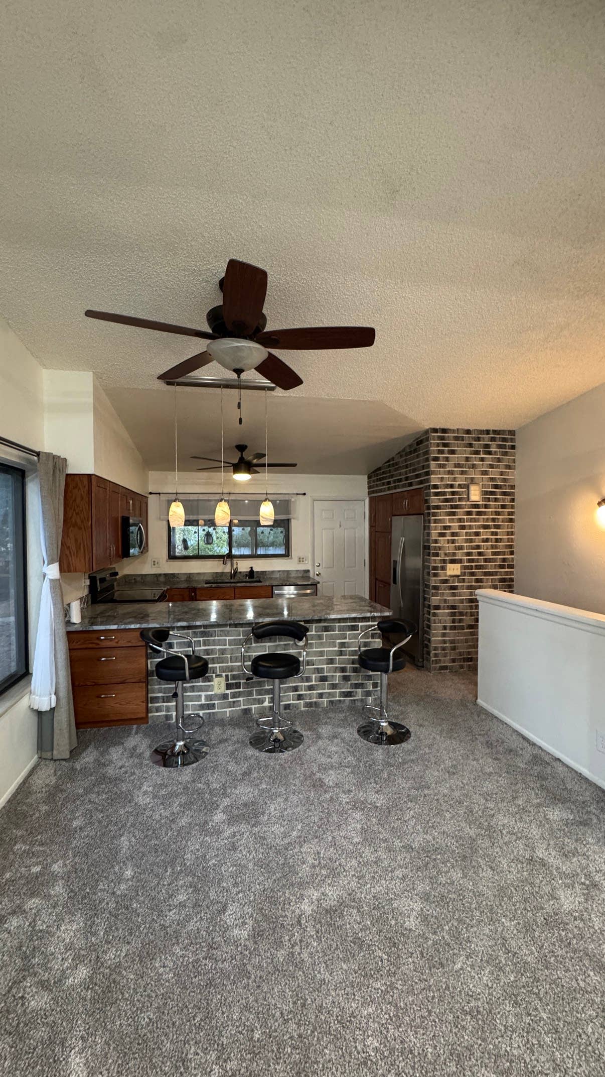 Beautiful RanchStyle End Unit