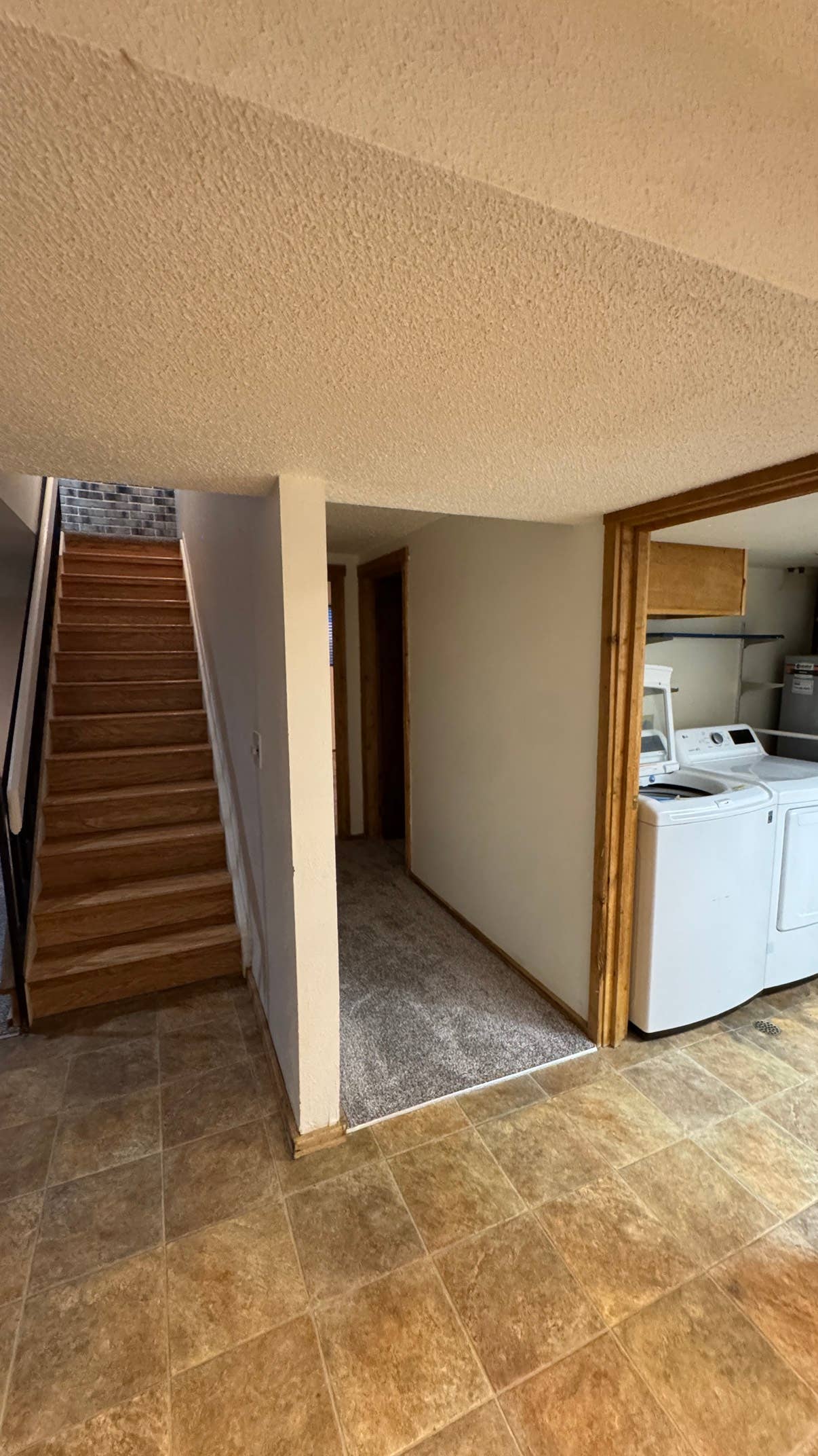 Beautiful RanchStyle End Unit