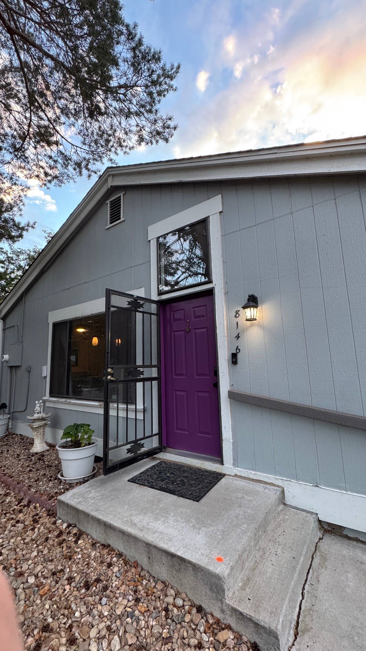 Beautiful RanchStyle End Unit