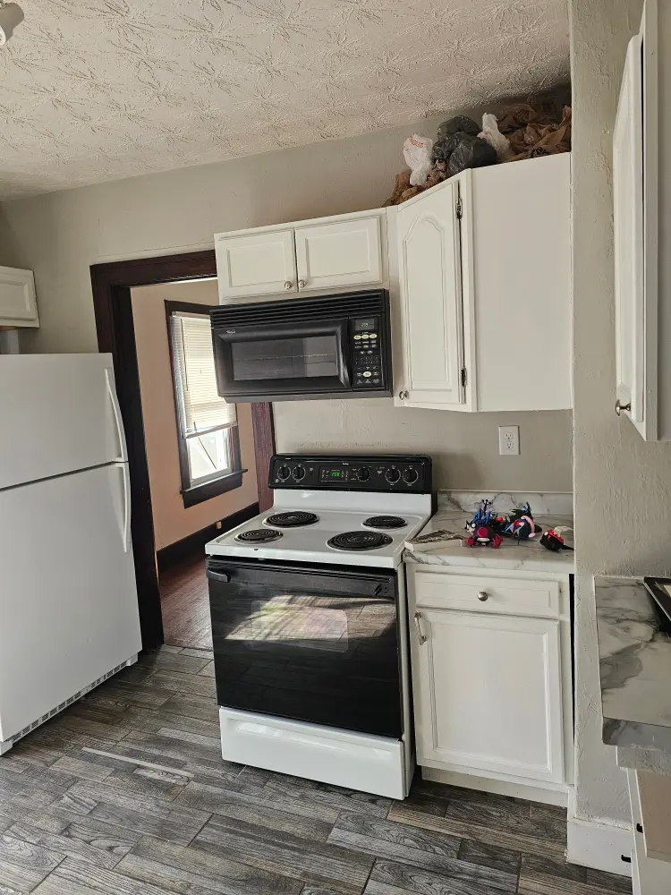 New Listing