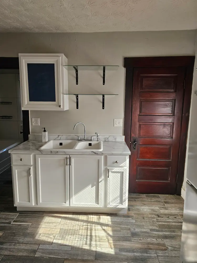 New Listing