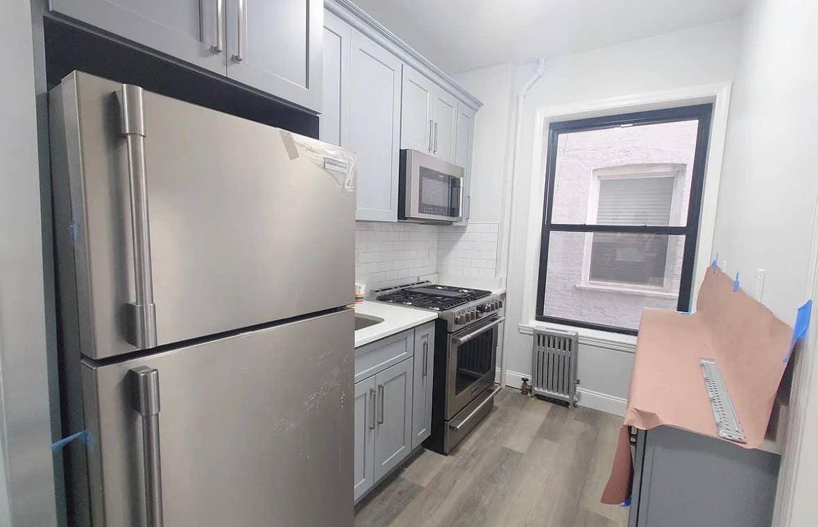 New Listing