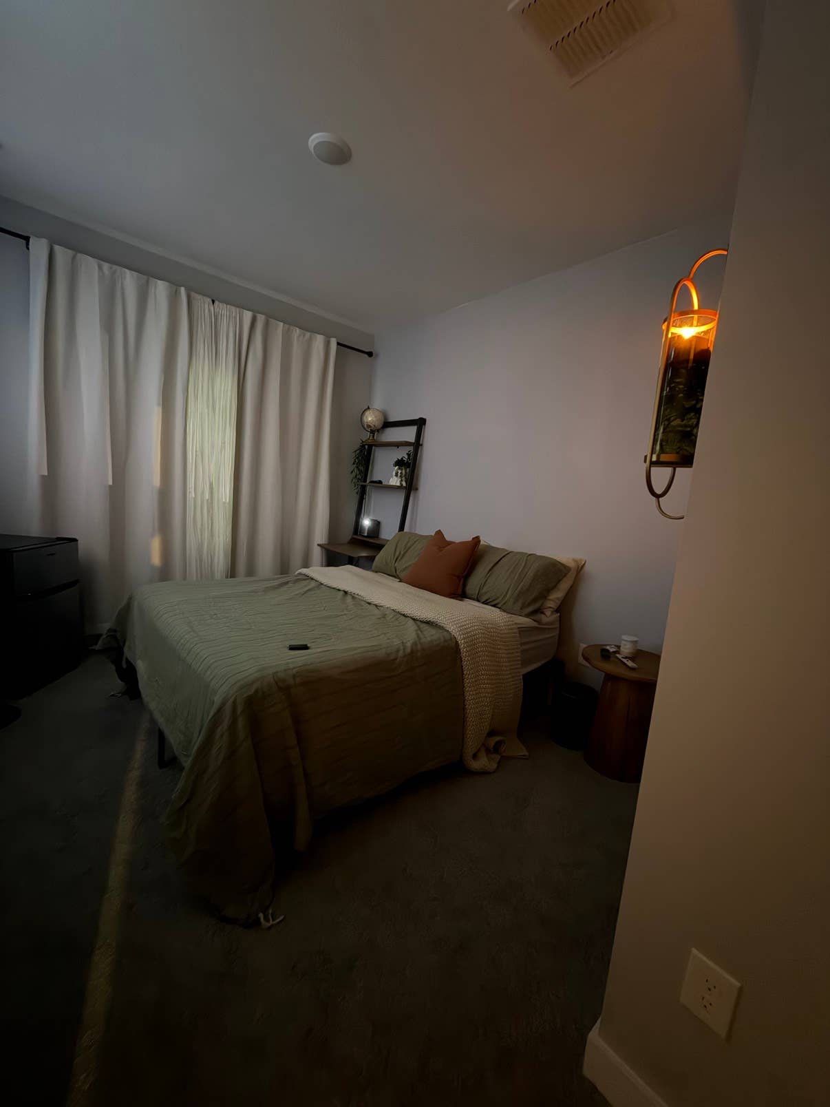Cozy Bedroom w/ Private Bath