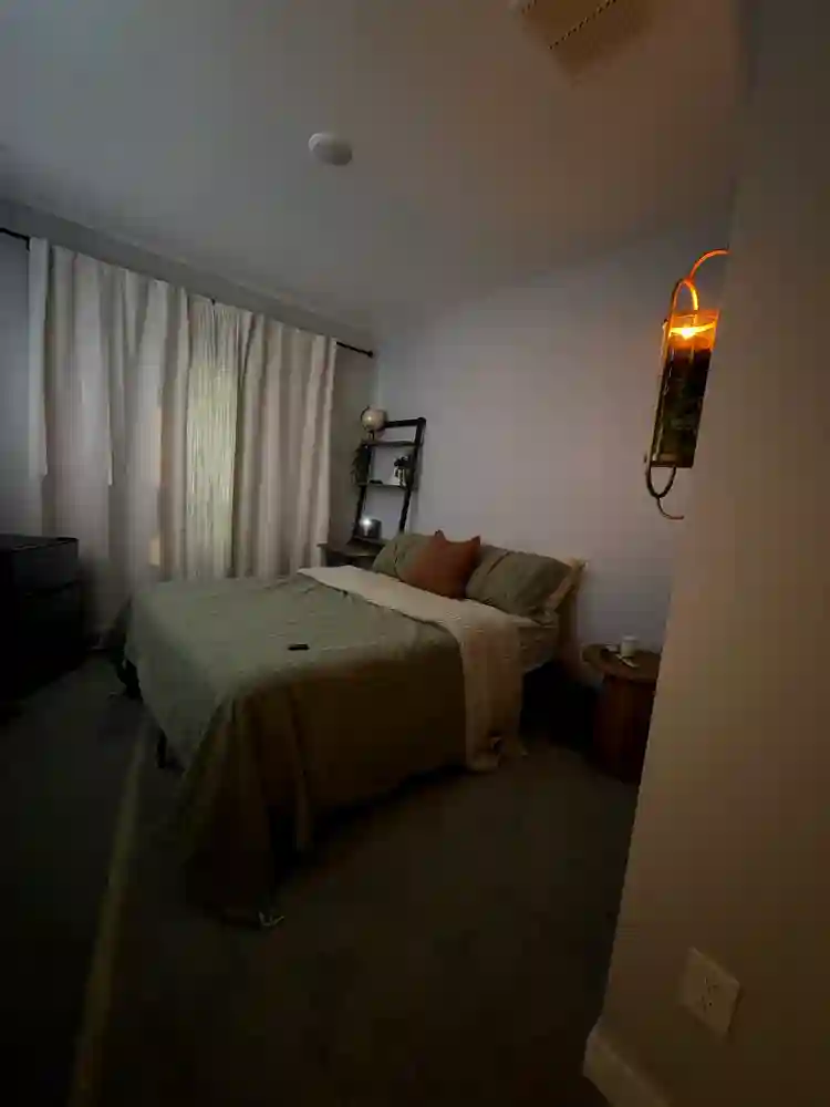 Cozy Bedroom w/ Private Bath