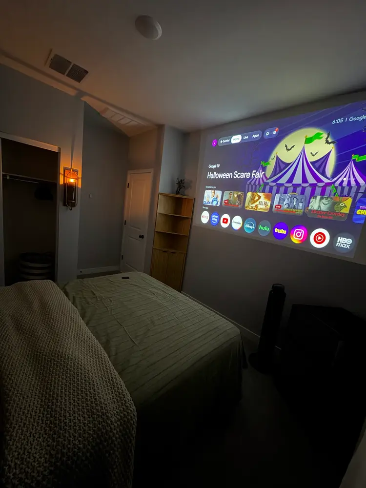 Cozy Bedroom w/ Private Bath