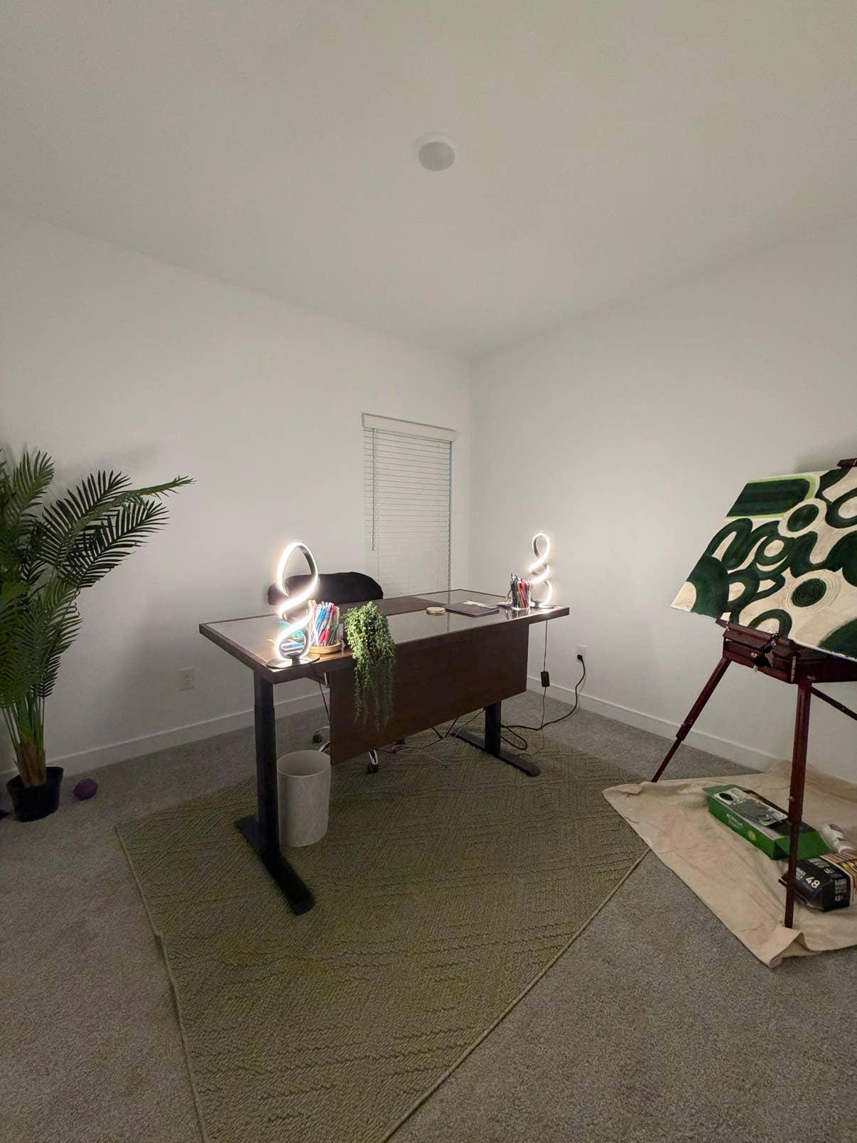 Cozy Bedroom w/ Private Bath