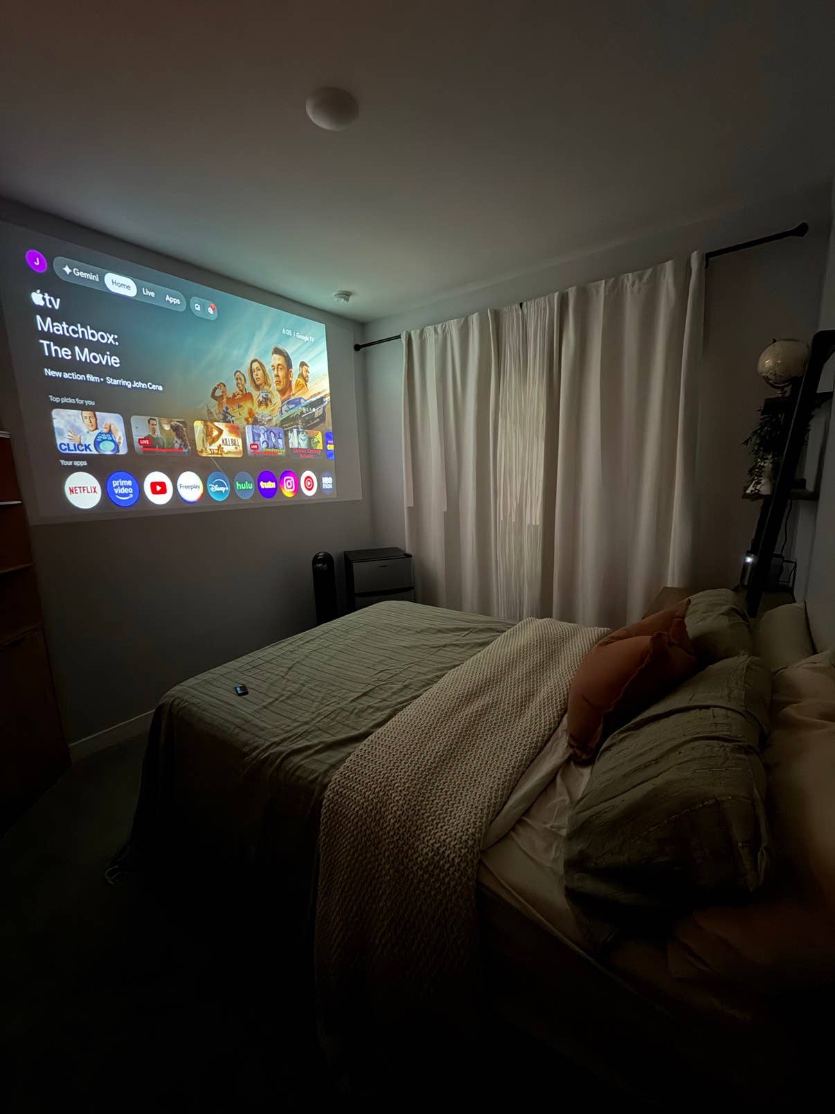 Cozy Bedroom w/ Private Bath