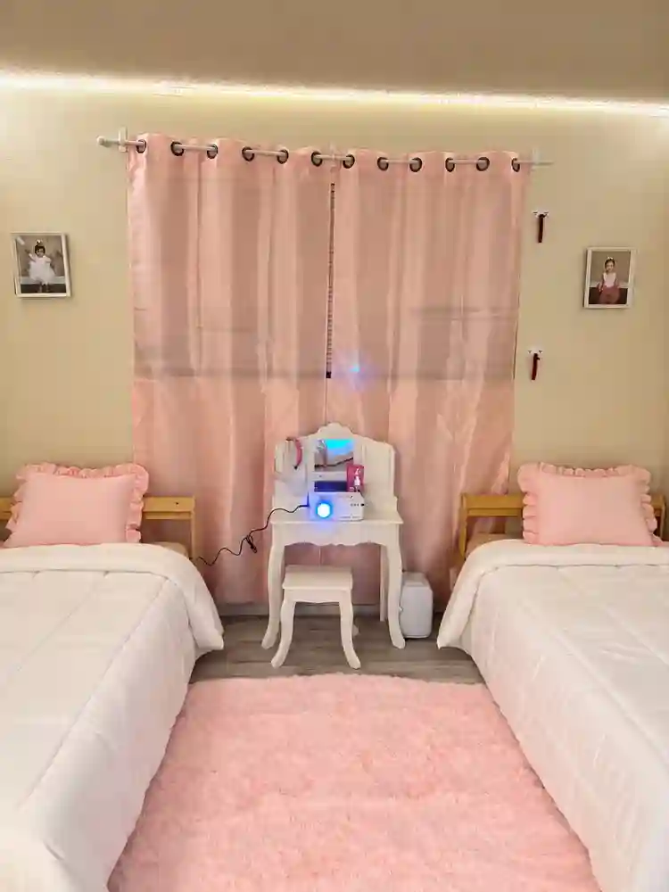 Room for Rent