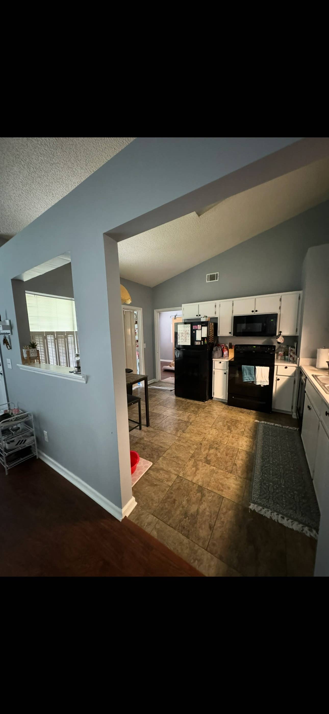 Roommate wanted!!