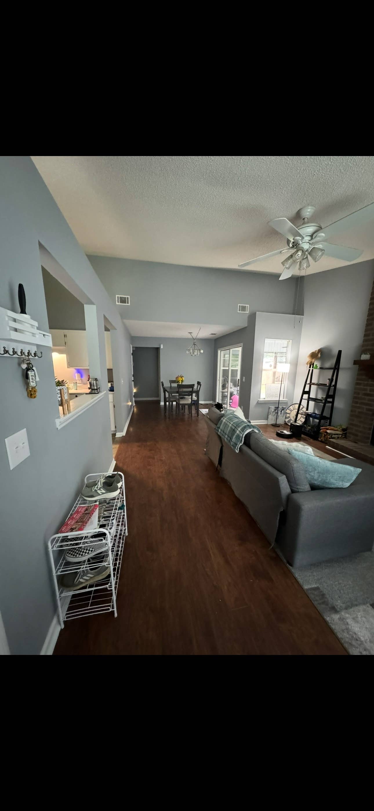 Roommate wanted!!