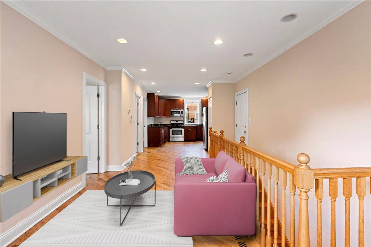 New Listing
