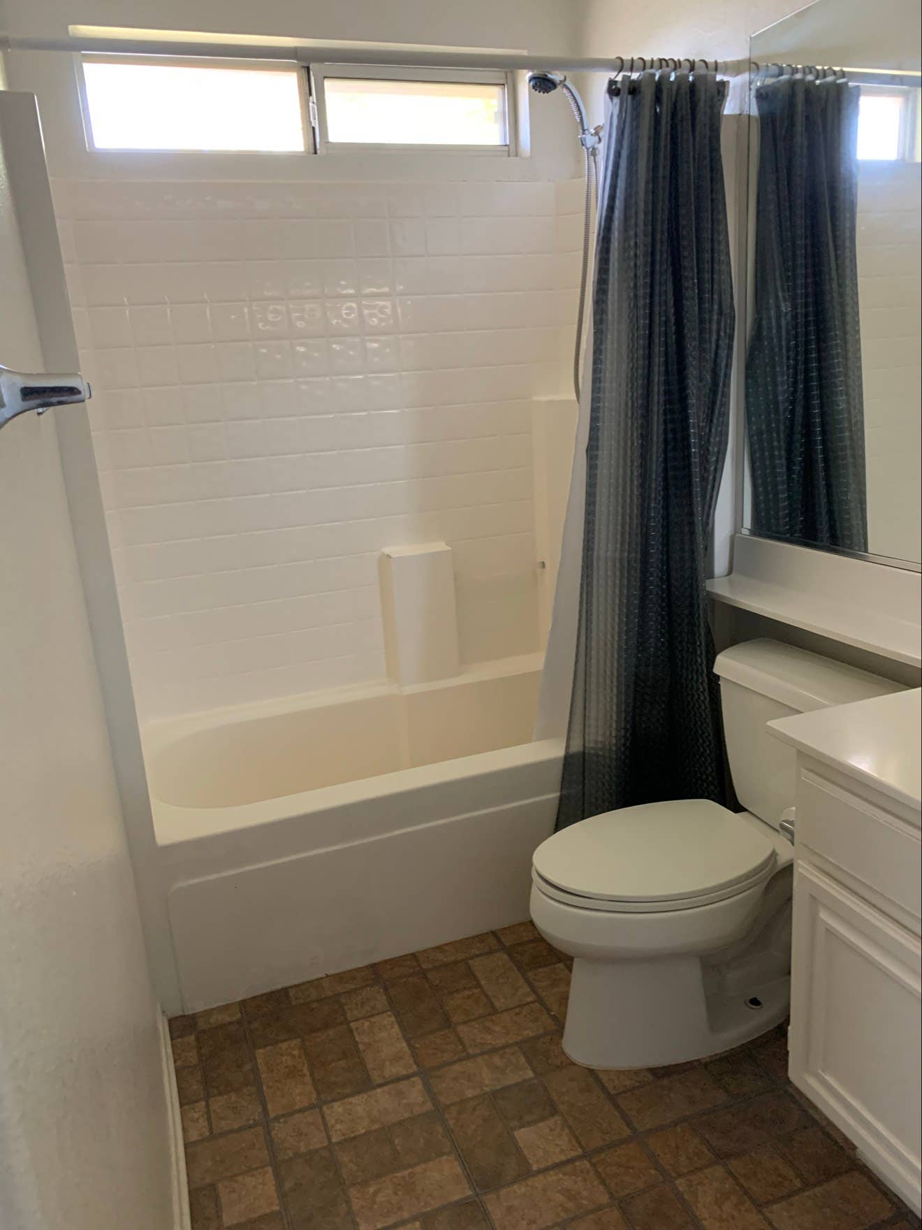 Private, FullyFurnished Bed & Bath
