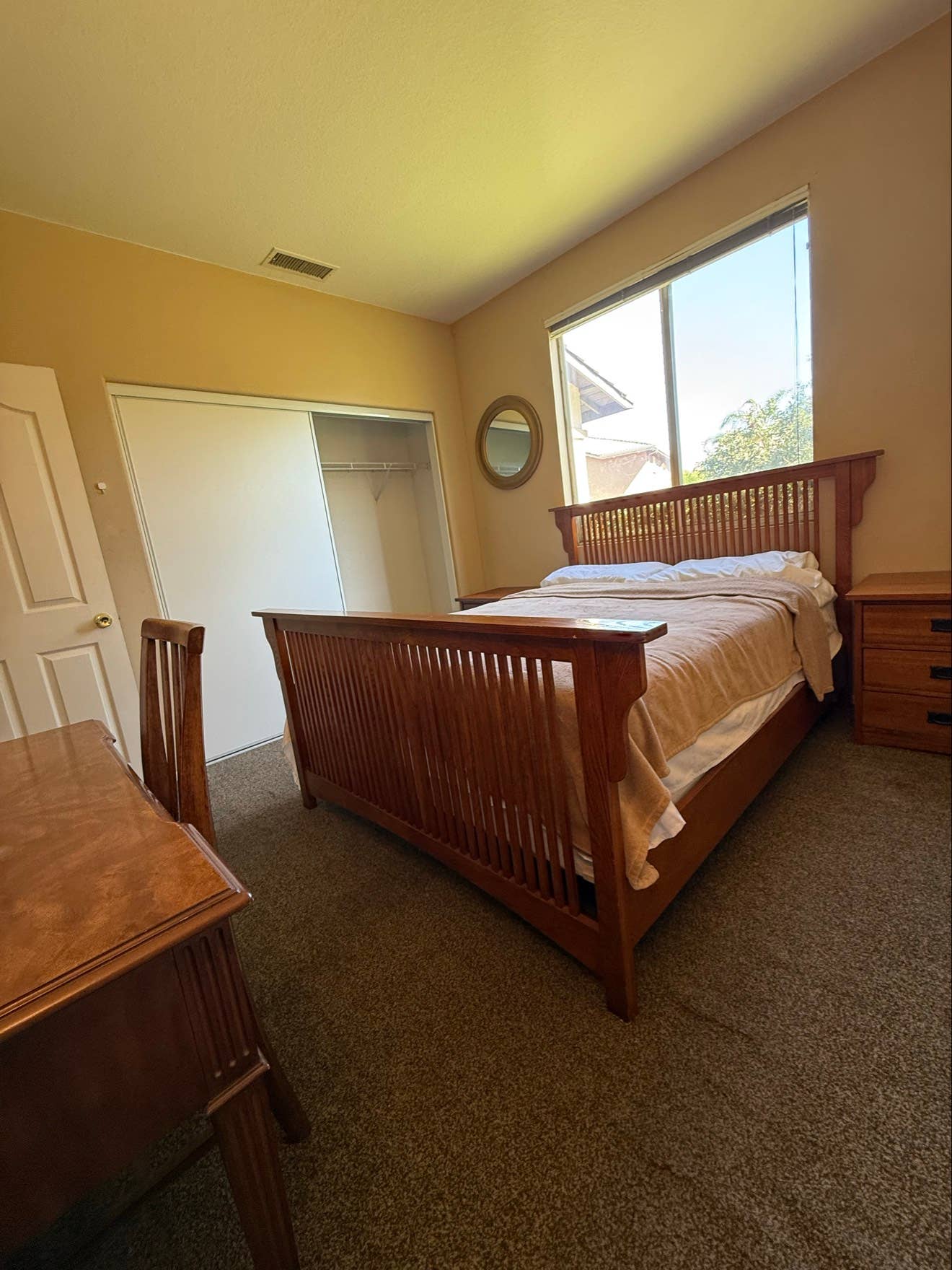 Private, FullyFurnished Bed & Bath