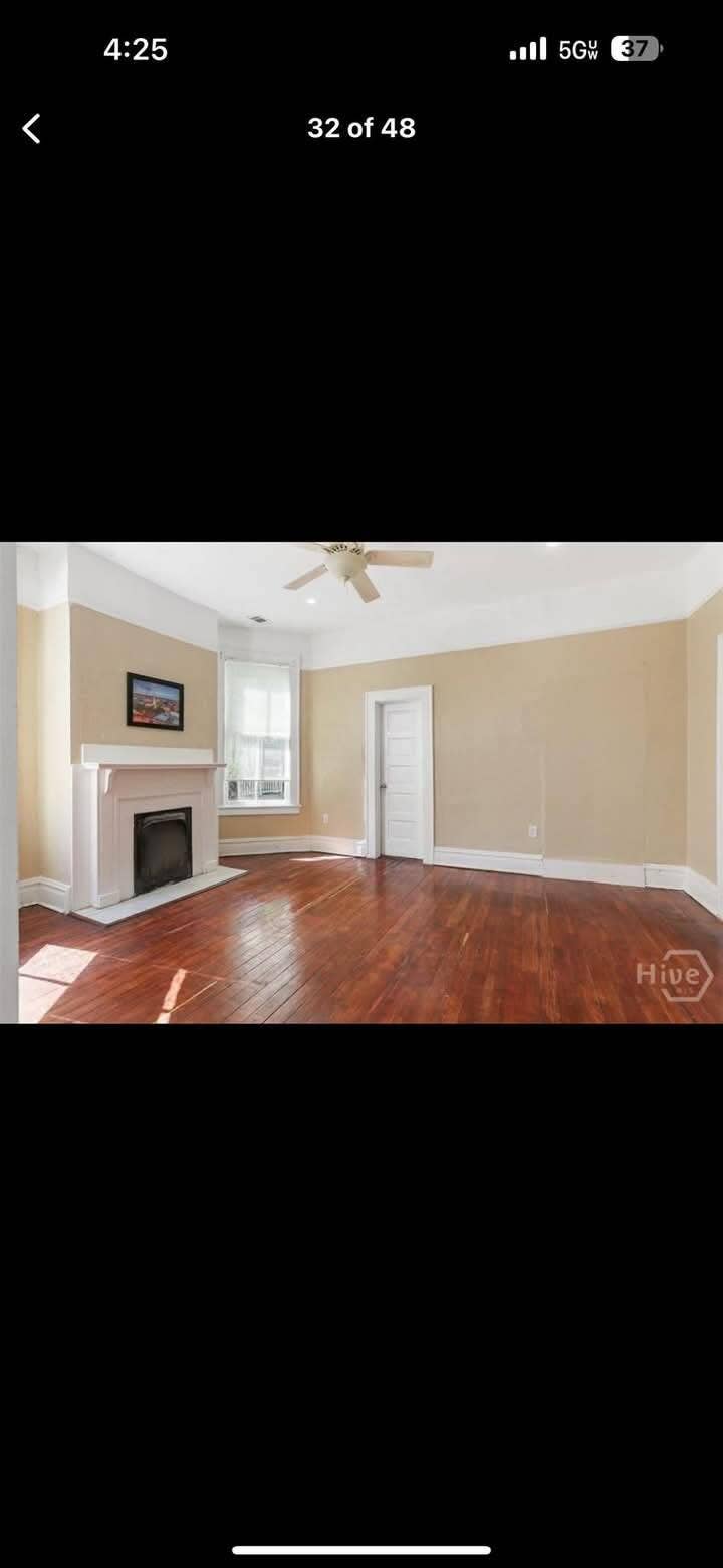 Completely renovated Victorian home