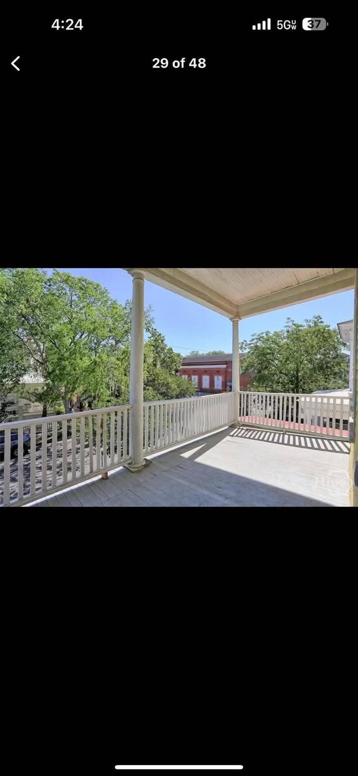 Completely renovated Victorian home