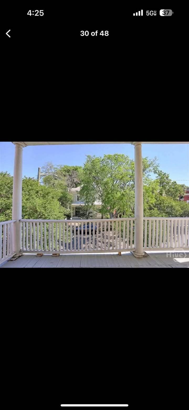 Completely renovated Victorian home