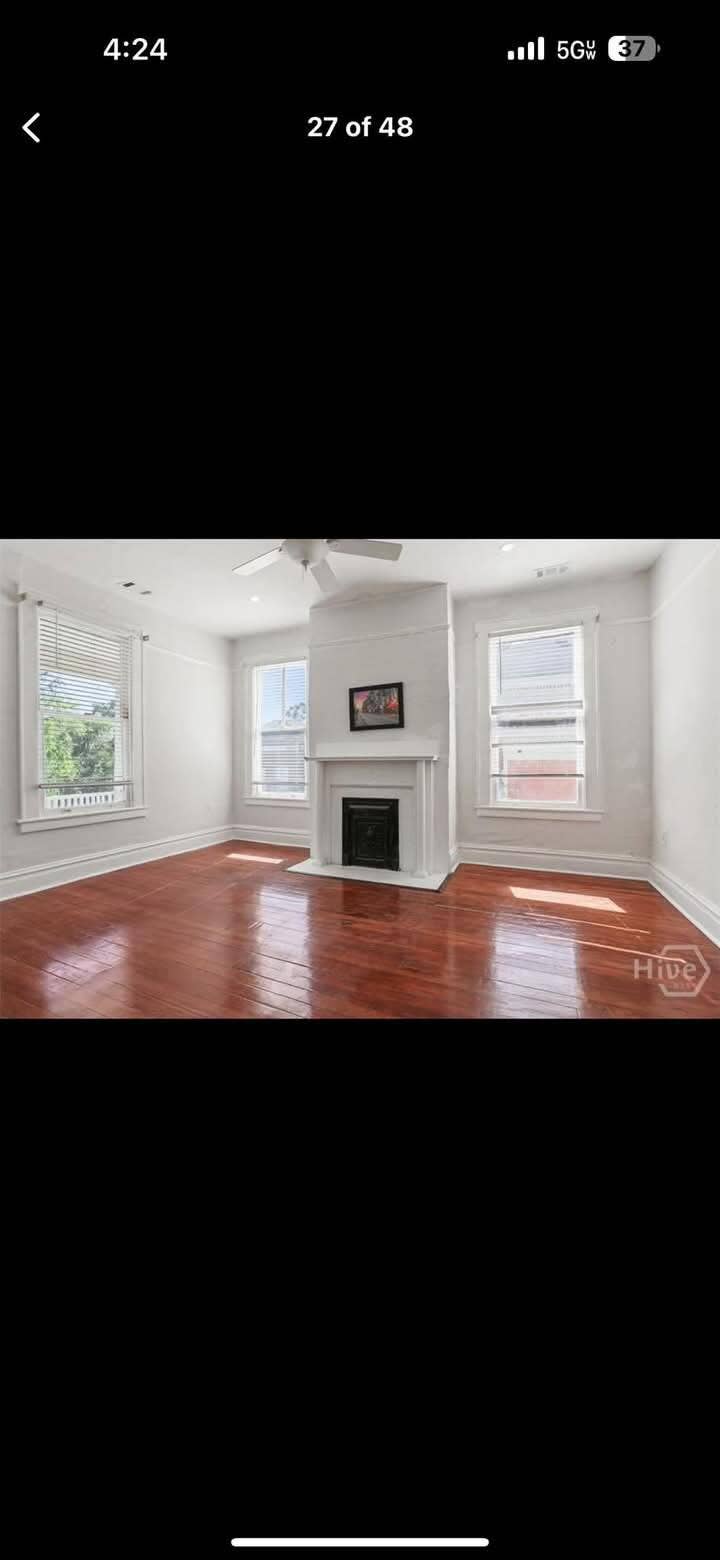 Completely renovated Victorian home