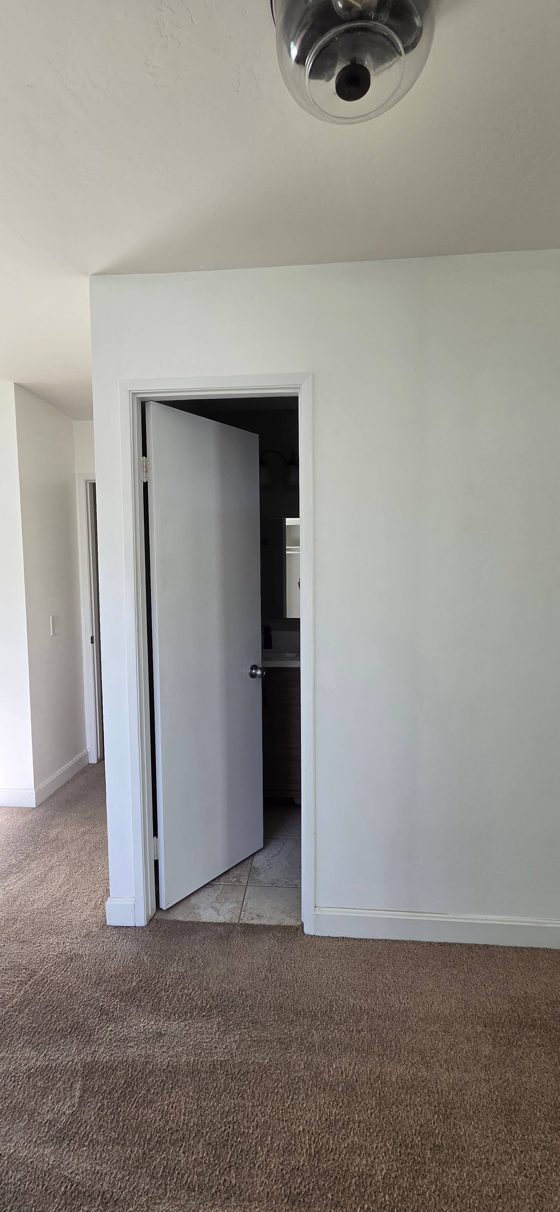 Master Bedroom w/ Private Bathroom
