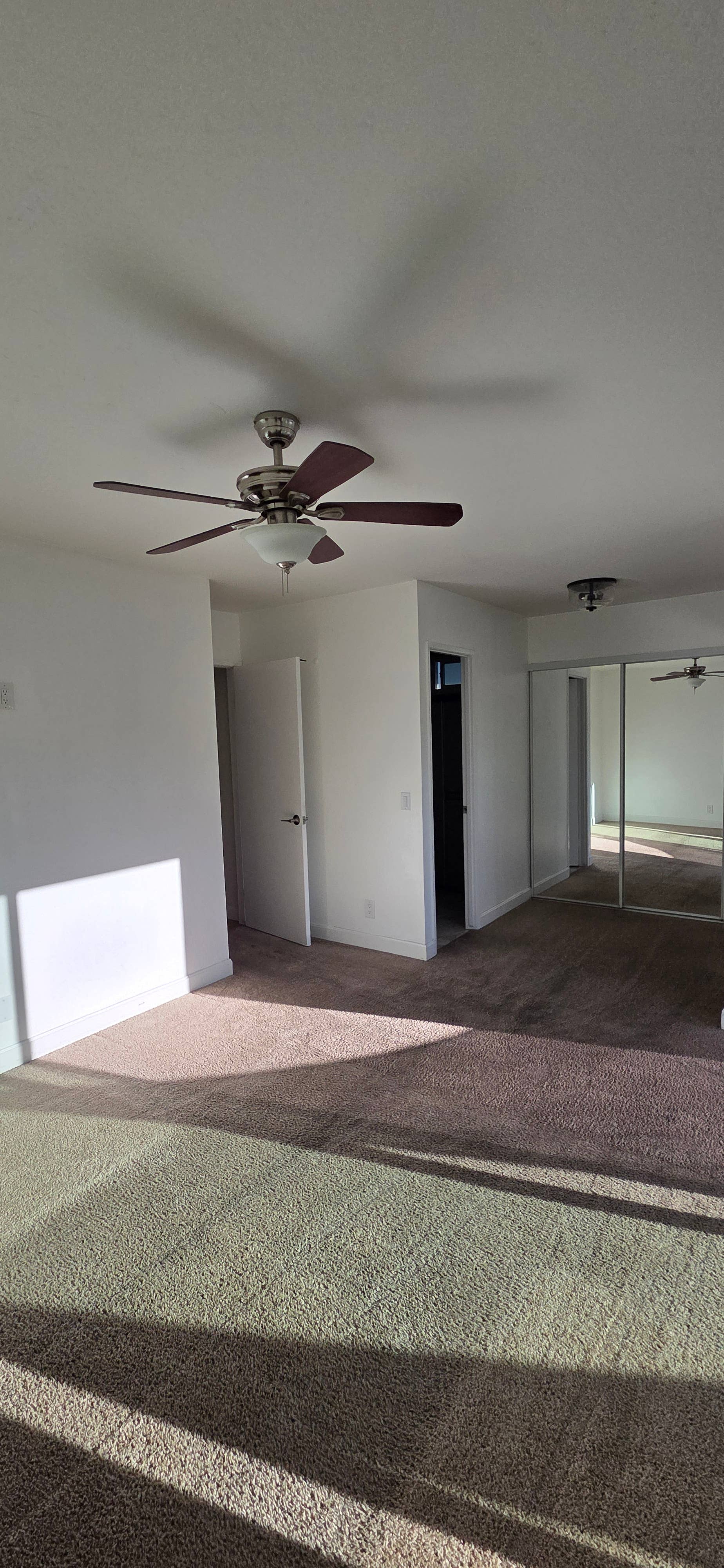 Master Bedroom w/ Private Bathroom