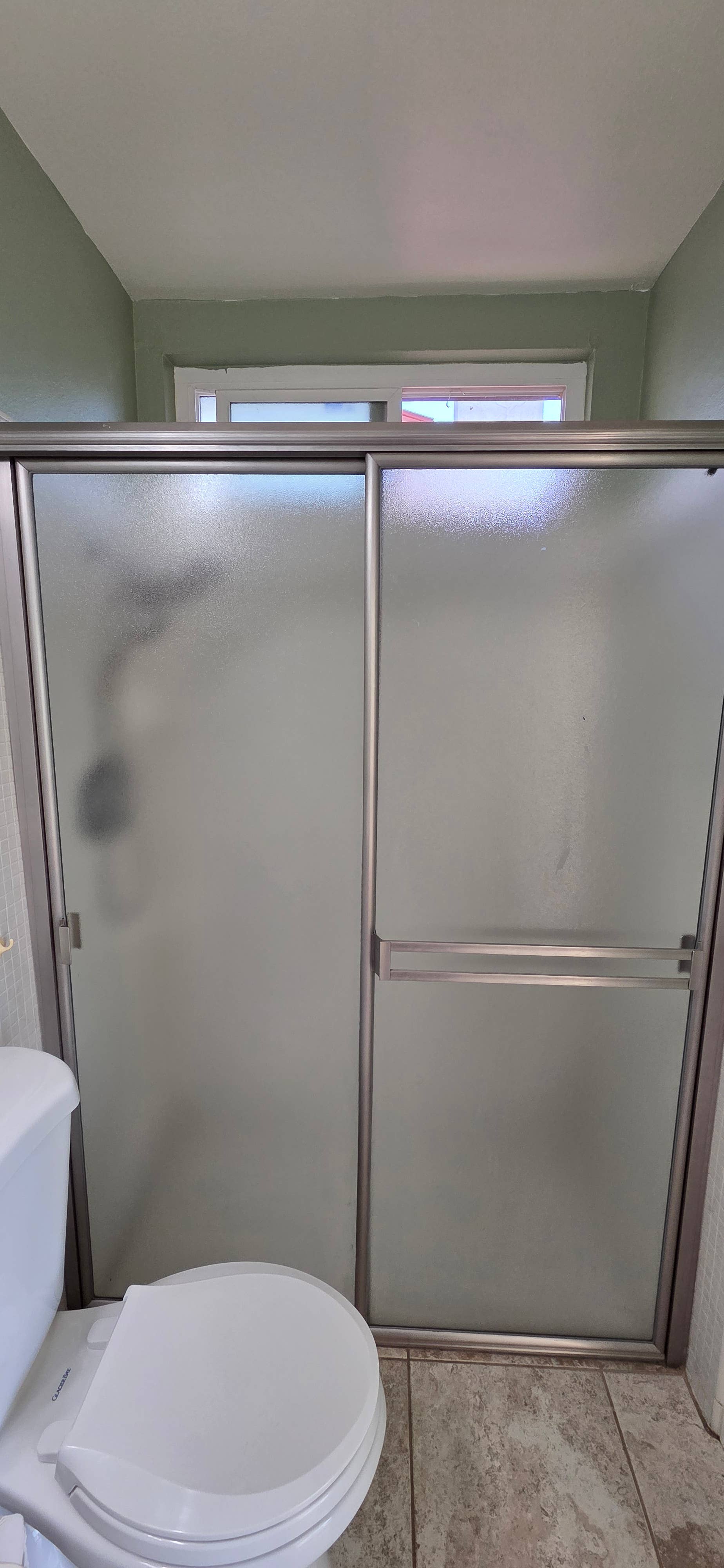 Master Bedroom w/ Private Bathroom