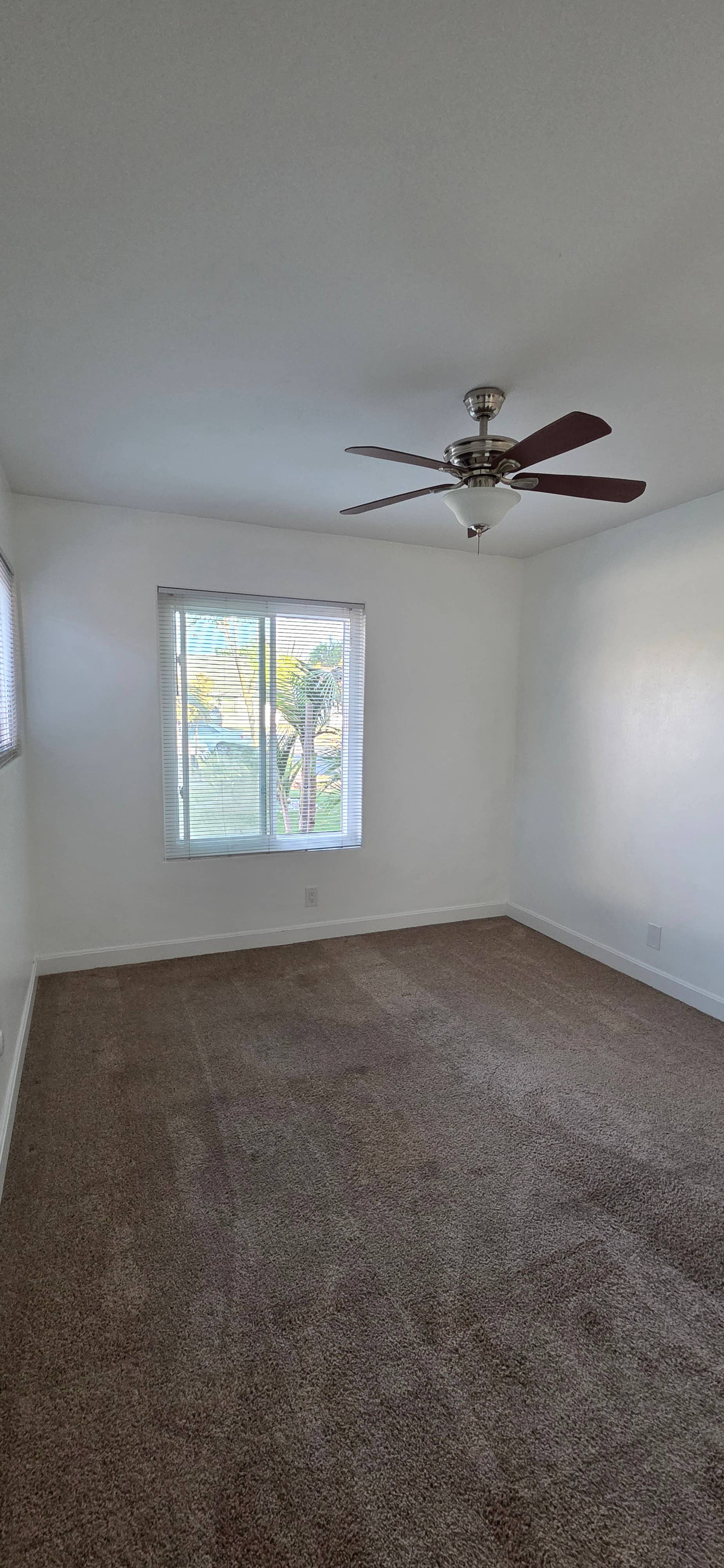 Private Bedroom w/ Shared Bathroom