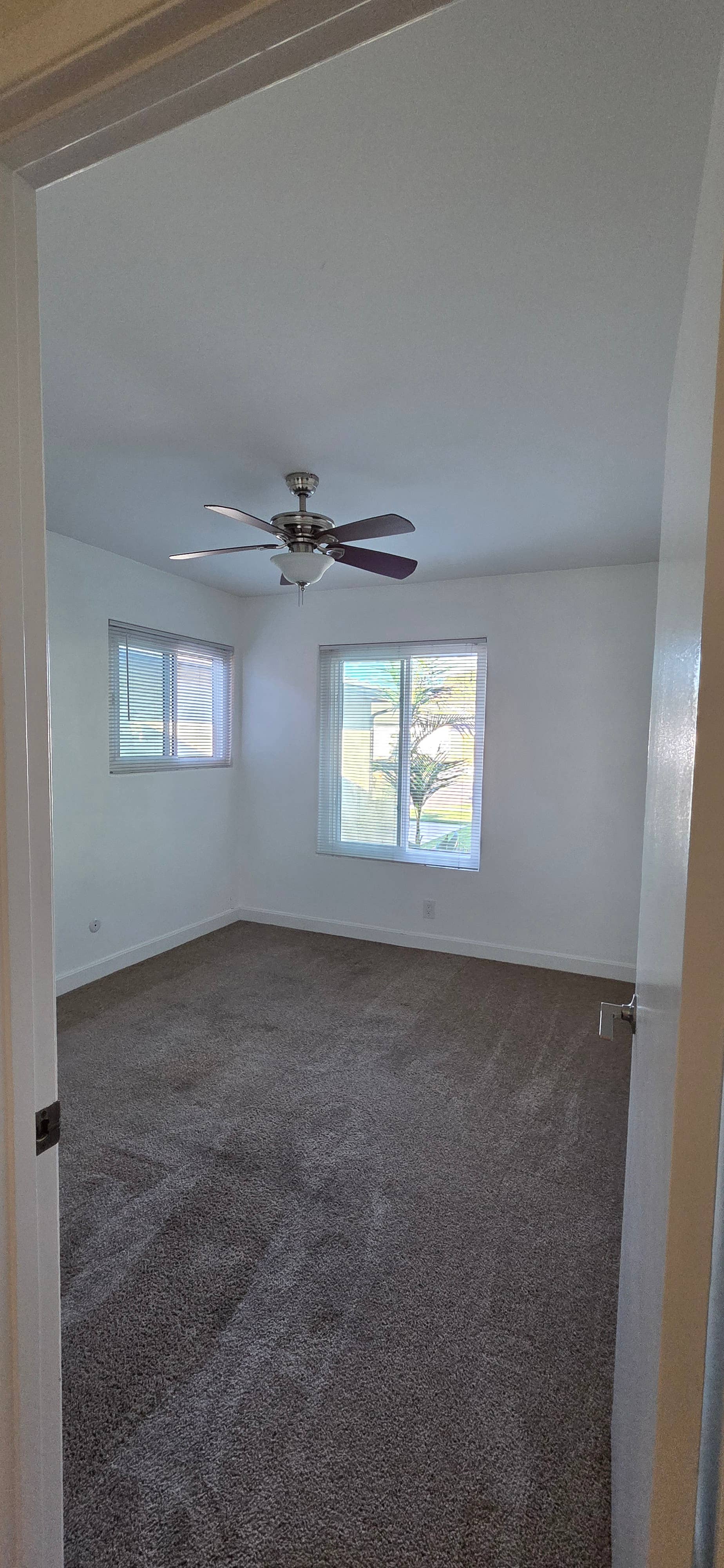 Private Bedroom w/ Shared Bathroom