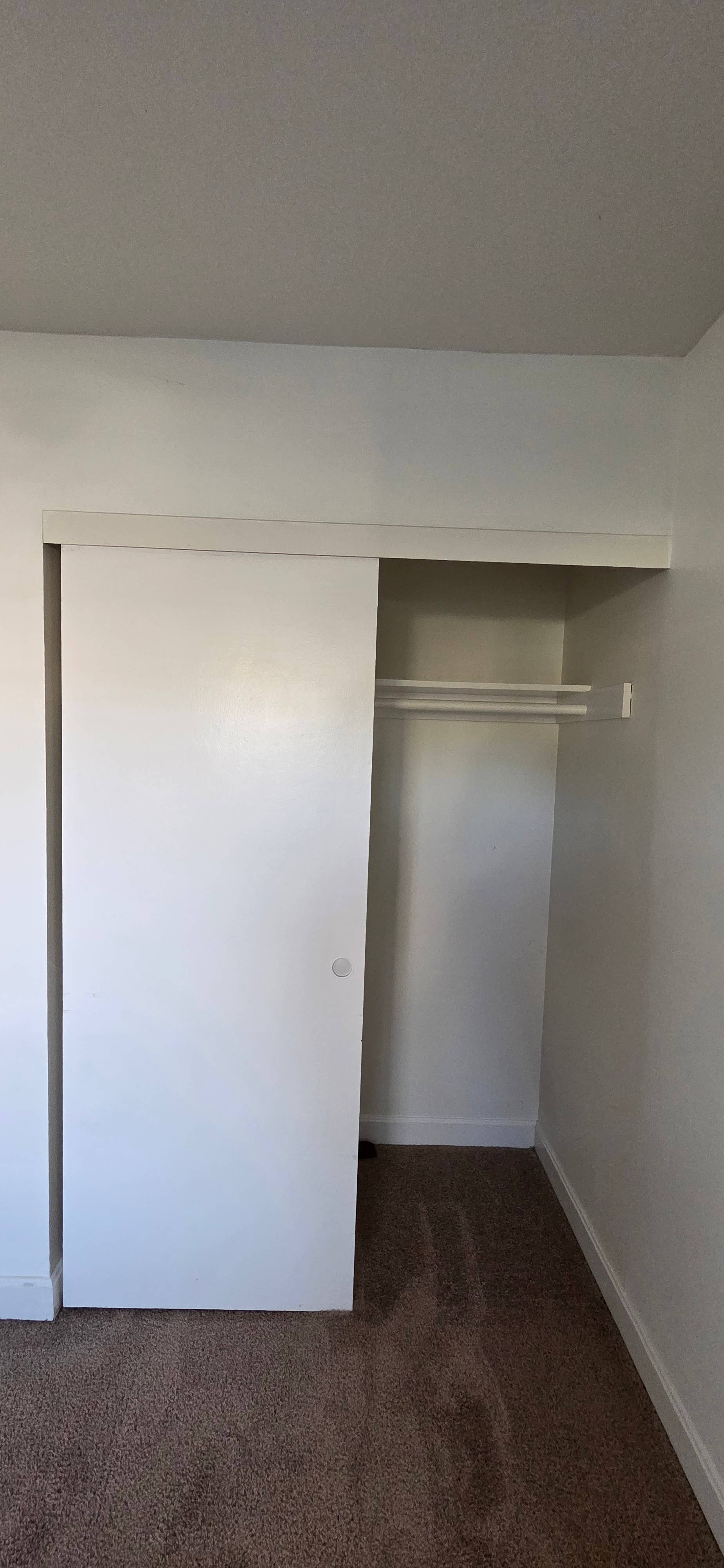 Private Bedroom w/ Shared Bathroom