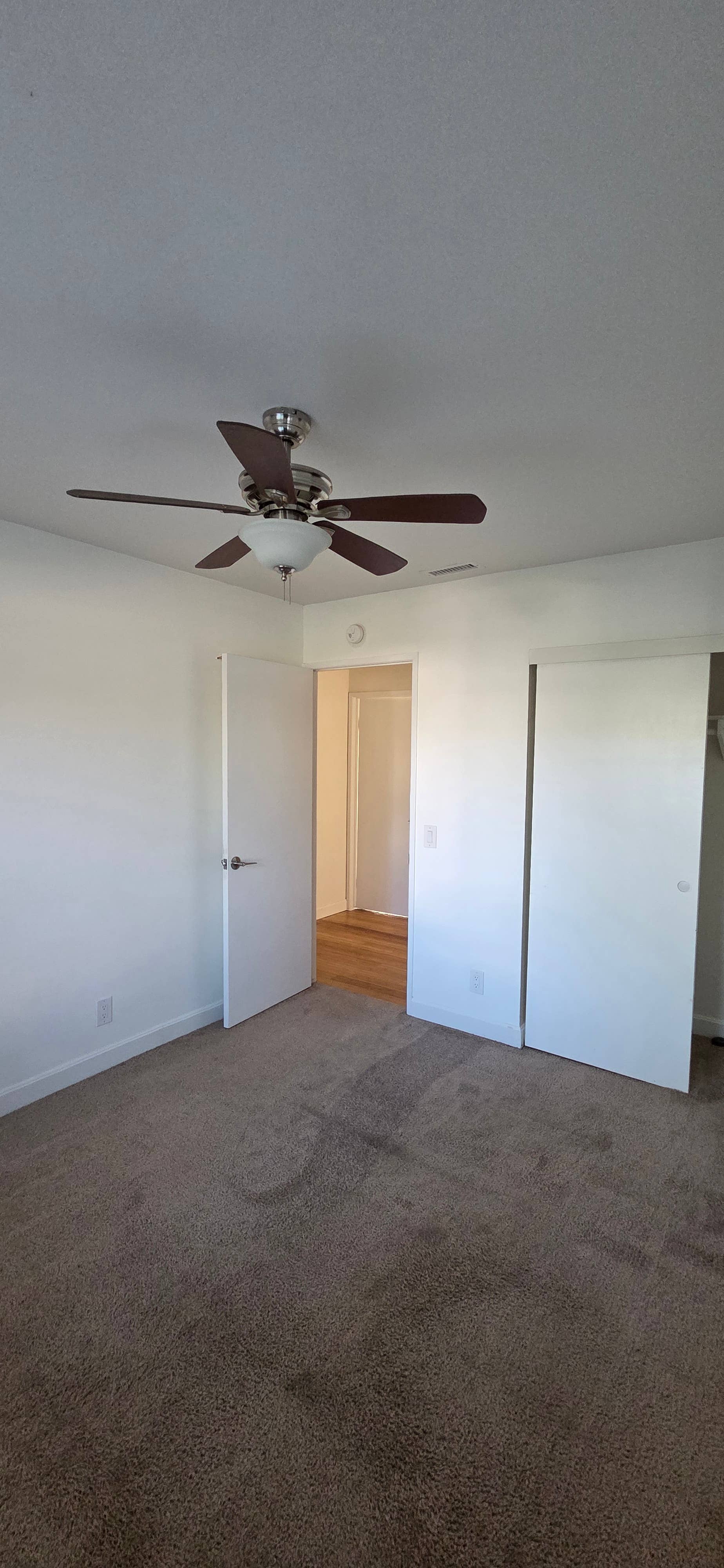 Private Bedroom w/ Shared Bathroom