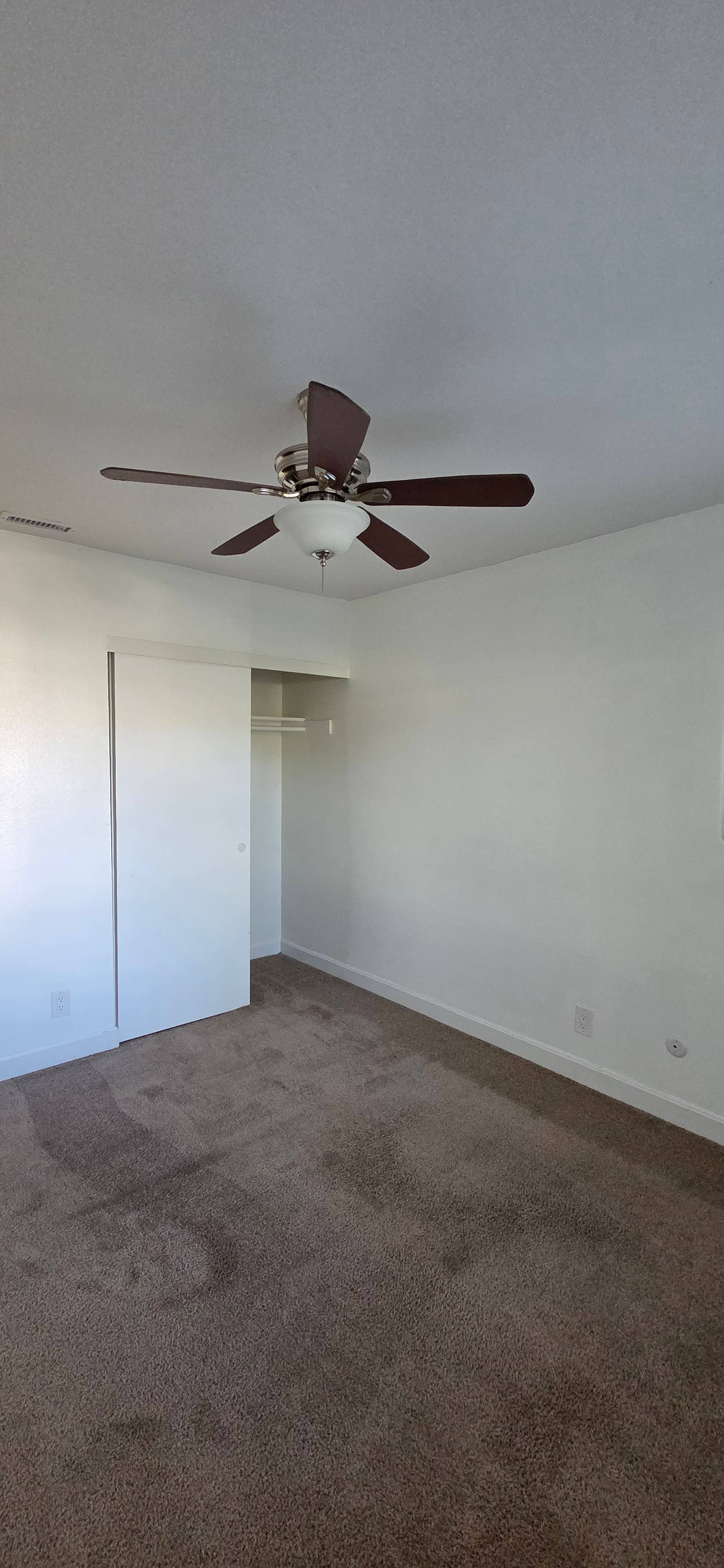 Private Bedroom w/ Shared Bathroom