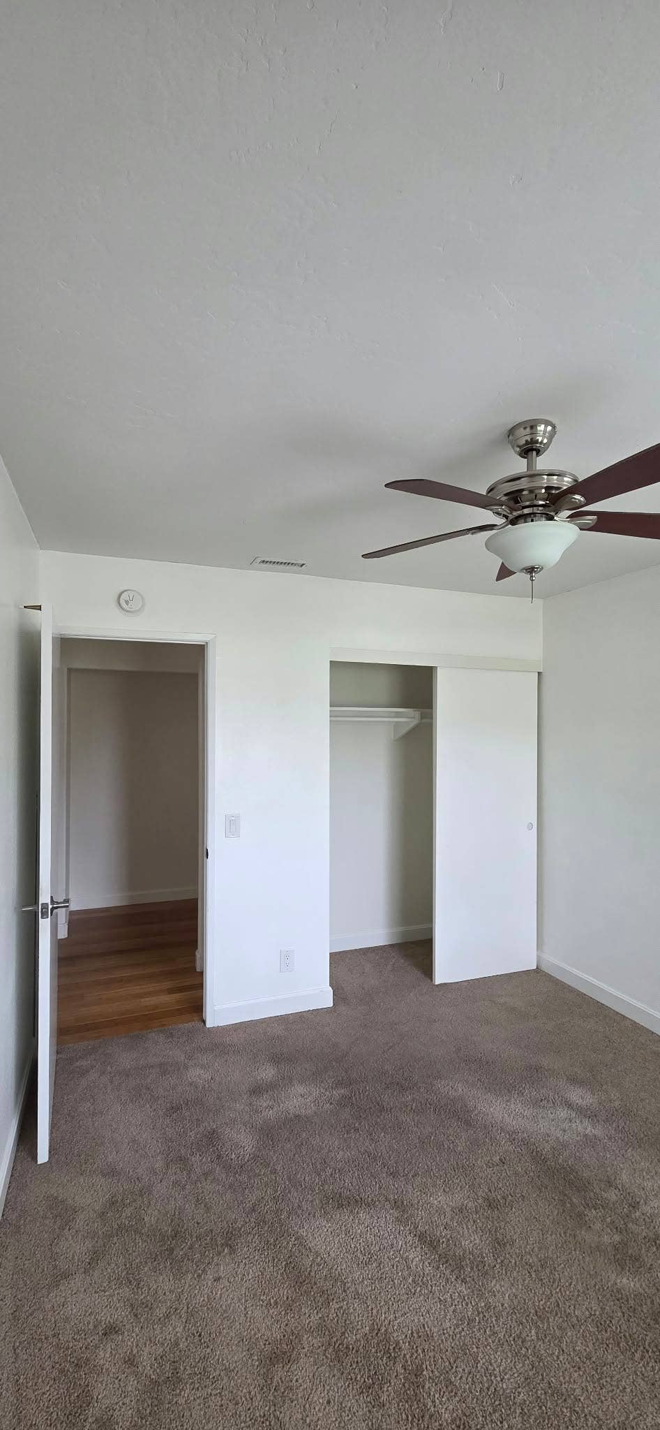 Private Bedroom w/ Shared Bathroom