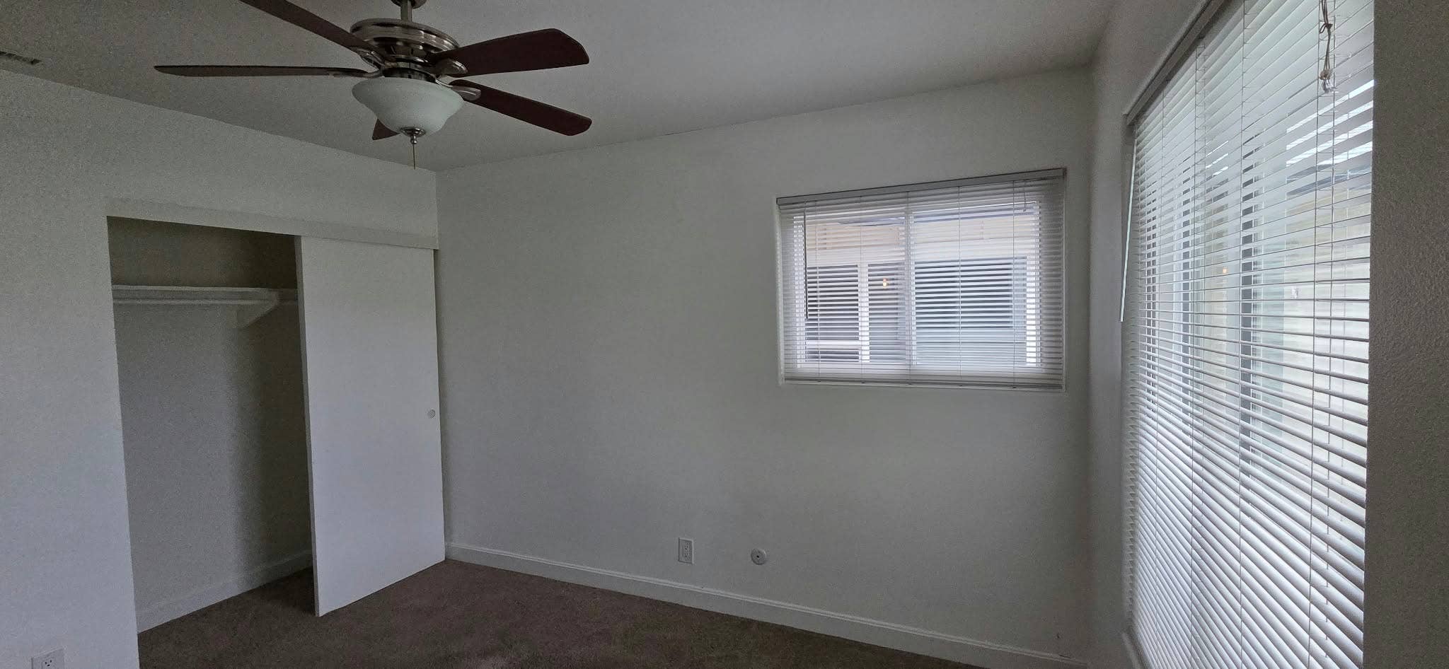 Private Bedroom w/ Shared Bathroom