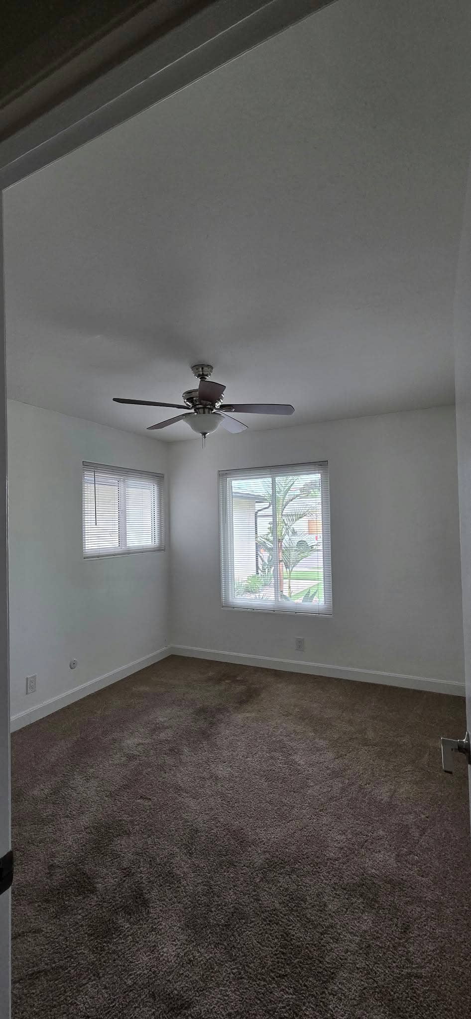 Private Bedroom w/ Shared Bathroom