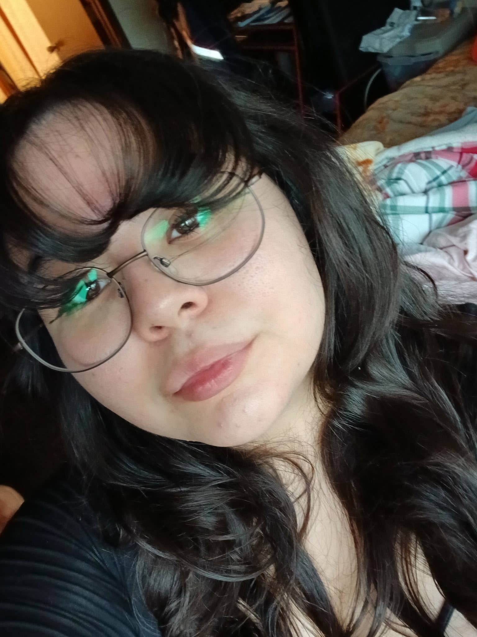 Looking for roommate good credit
