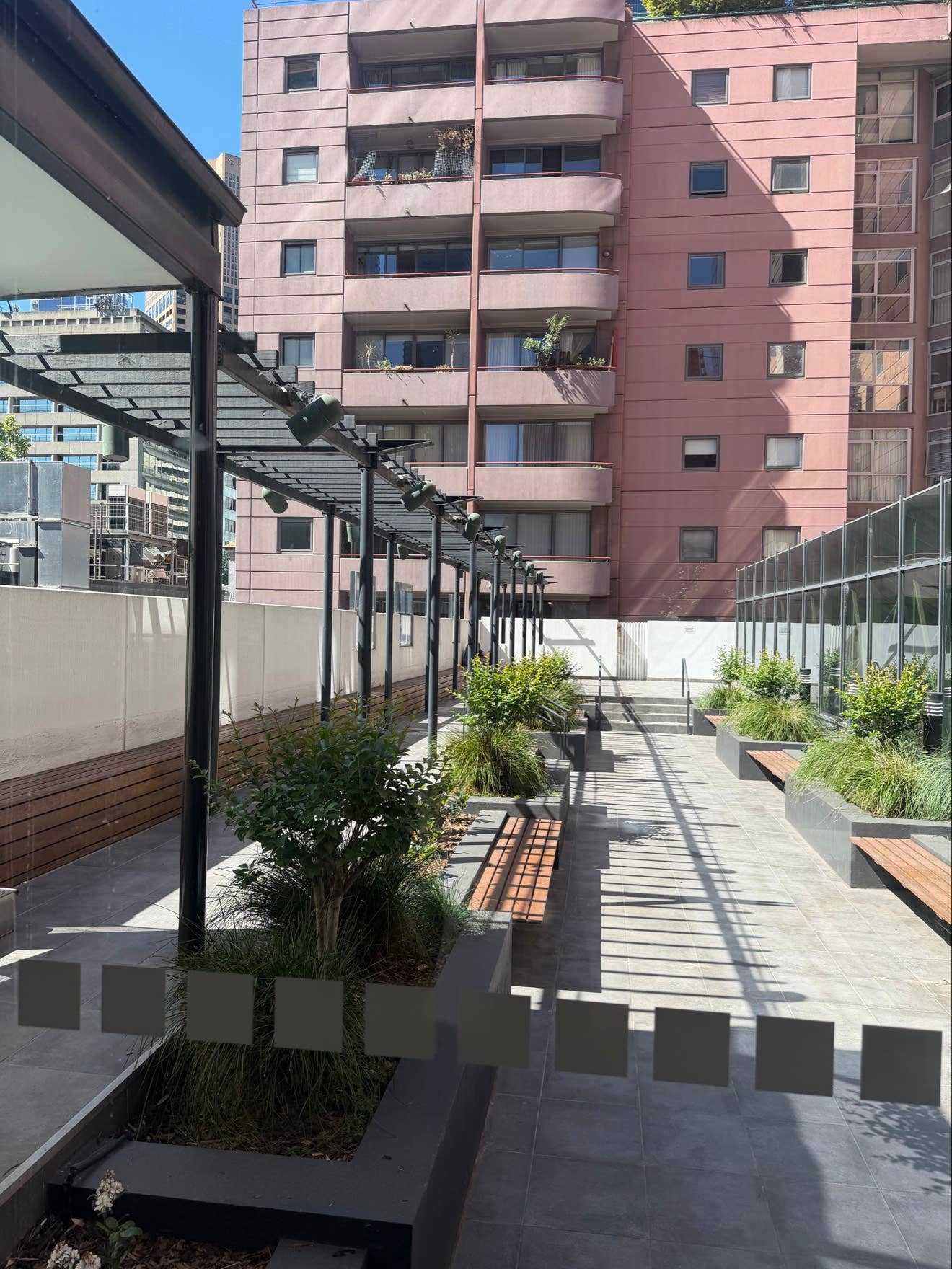 Rooms for rent Melbourne CBD