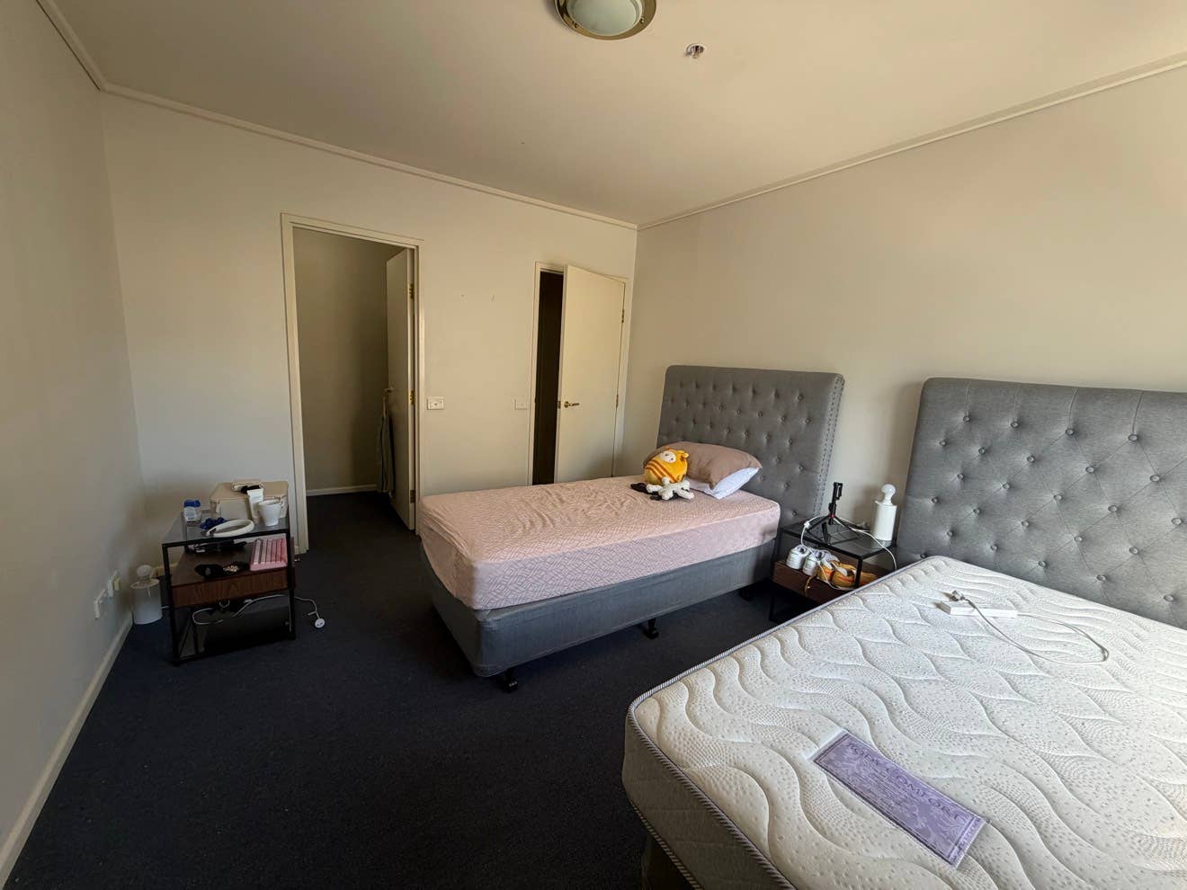 Rooms for rent Melbourne CBD