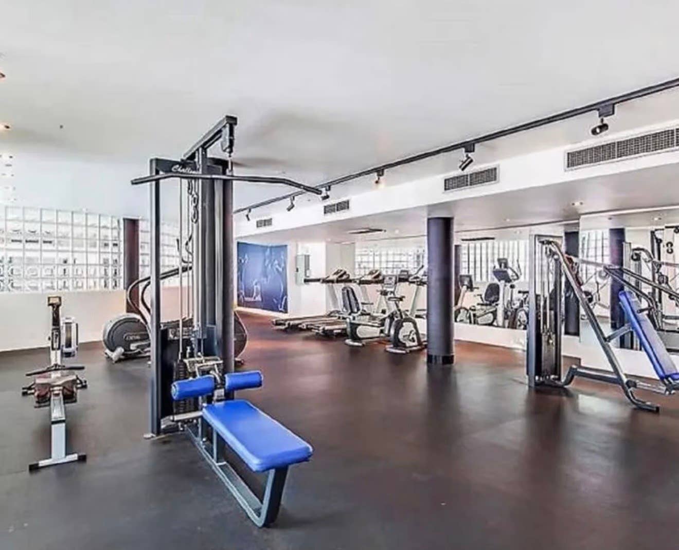 Rooms for rent Melbourne CBD
