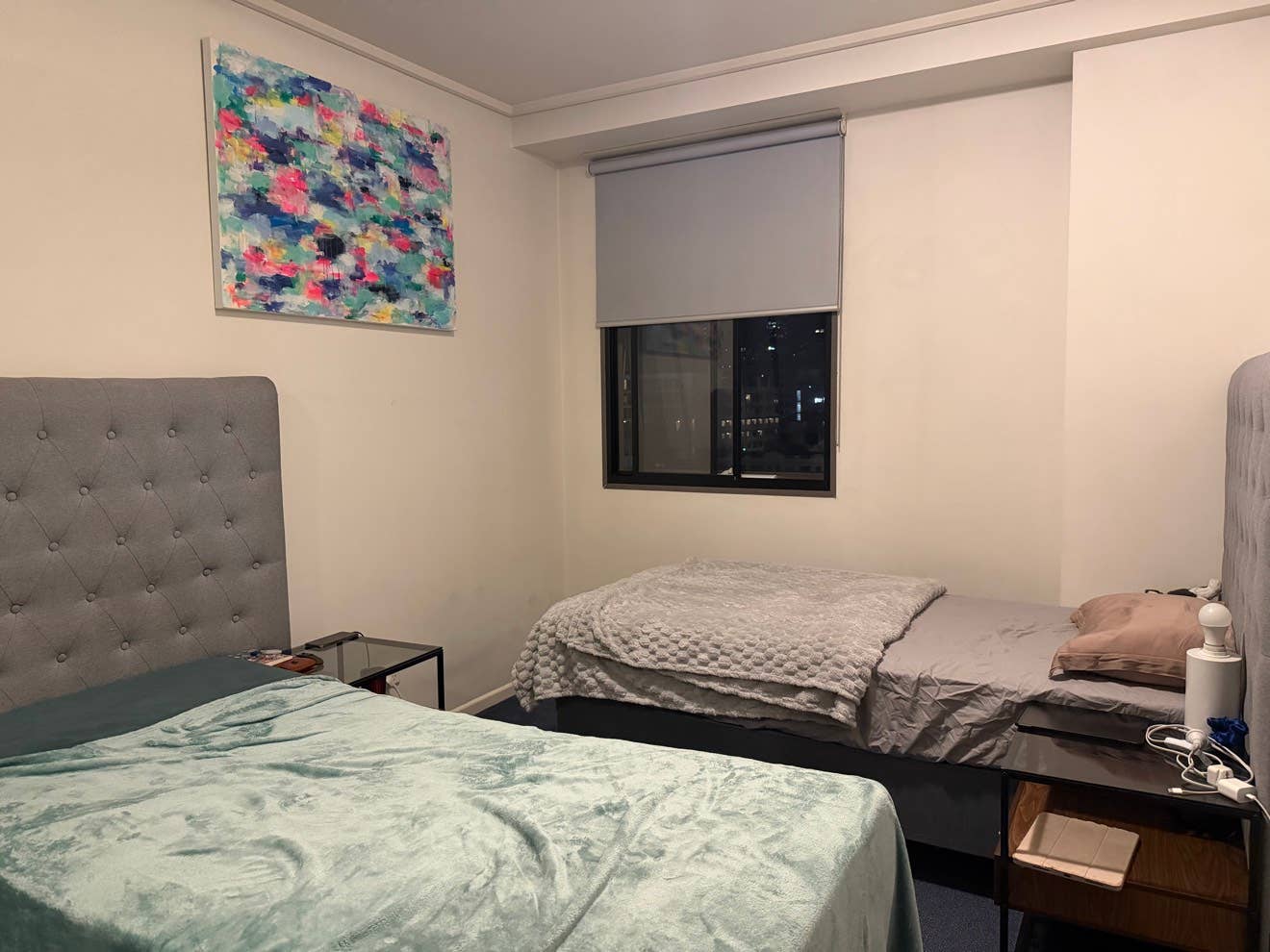 Rooms for rent Melbourne CBD