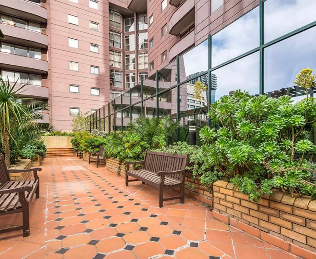 Rooms for rent Melbourne CBD