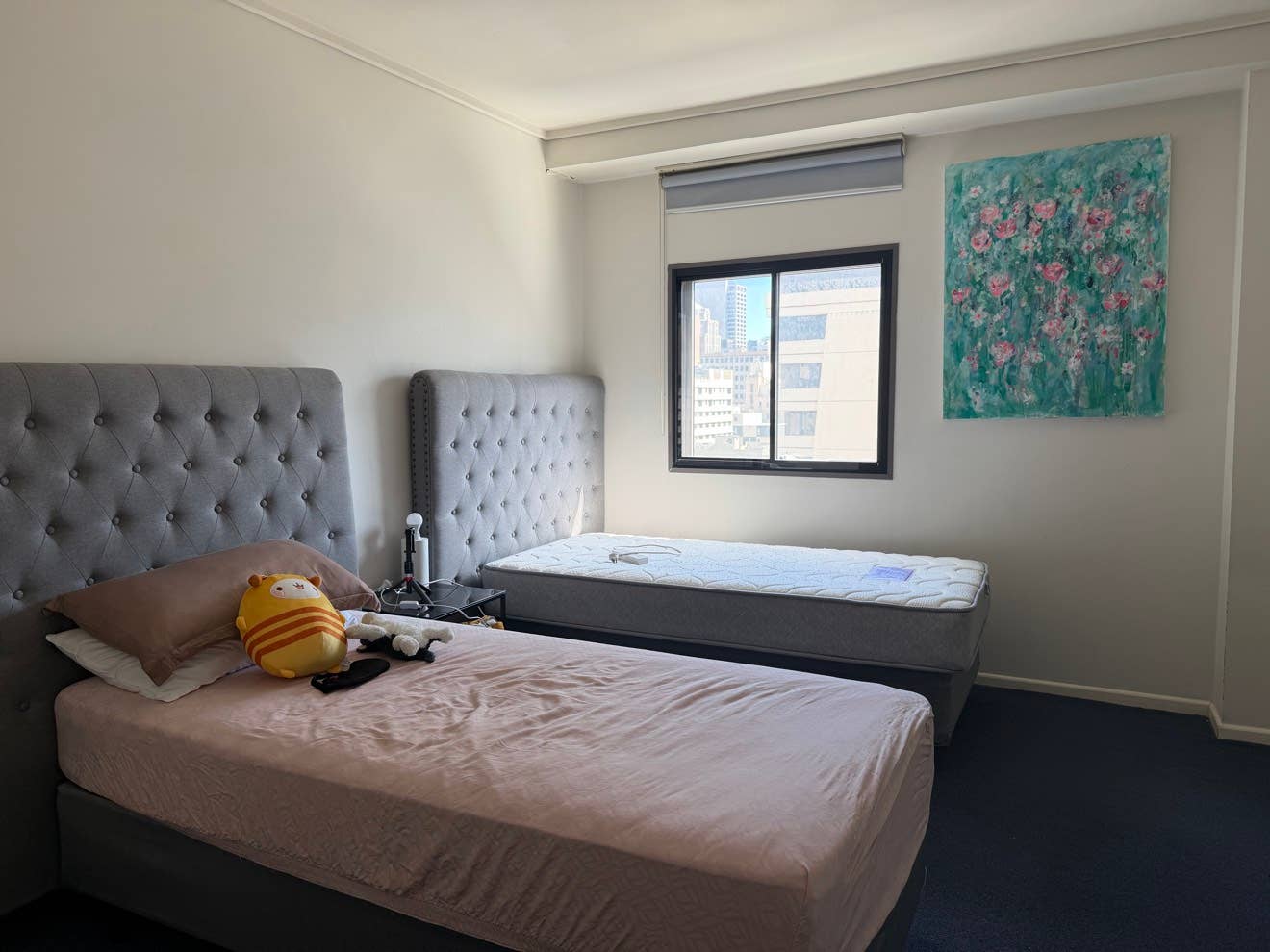 Rooms for rent Melbourne CBD